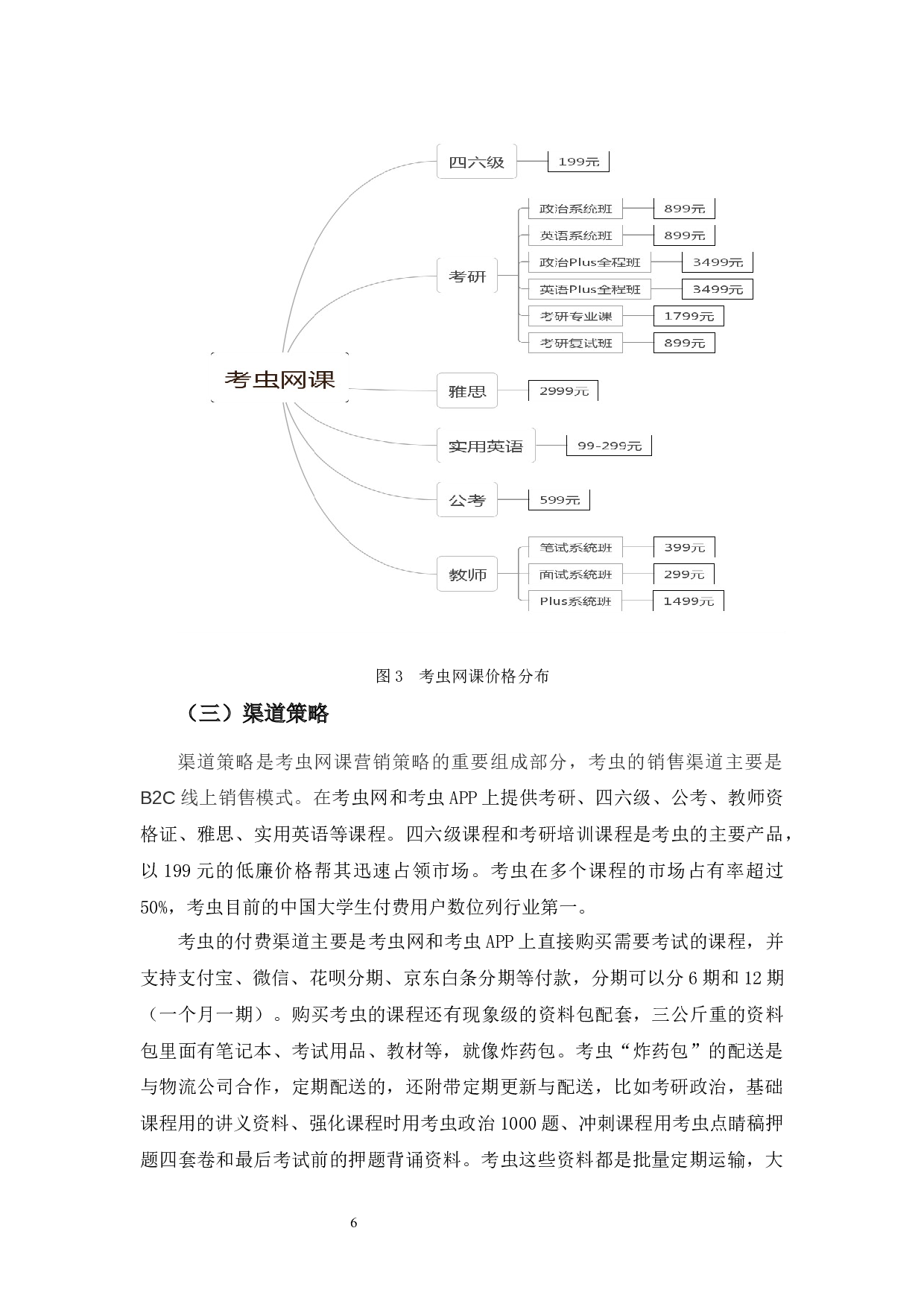 考虫网课营销策略分析-11981字.docx 第10页