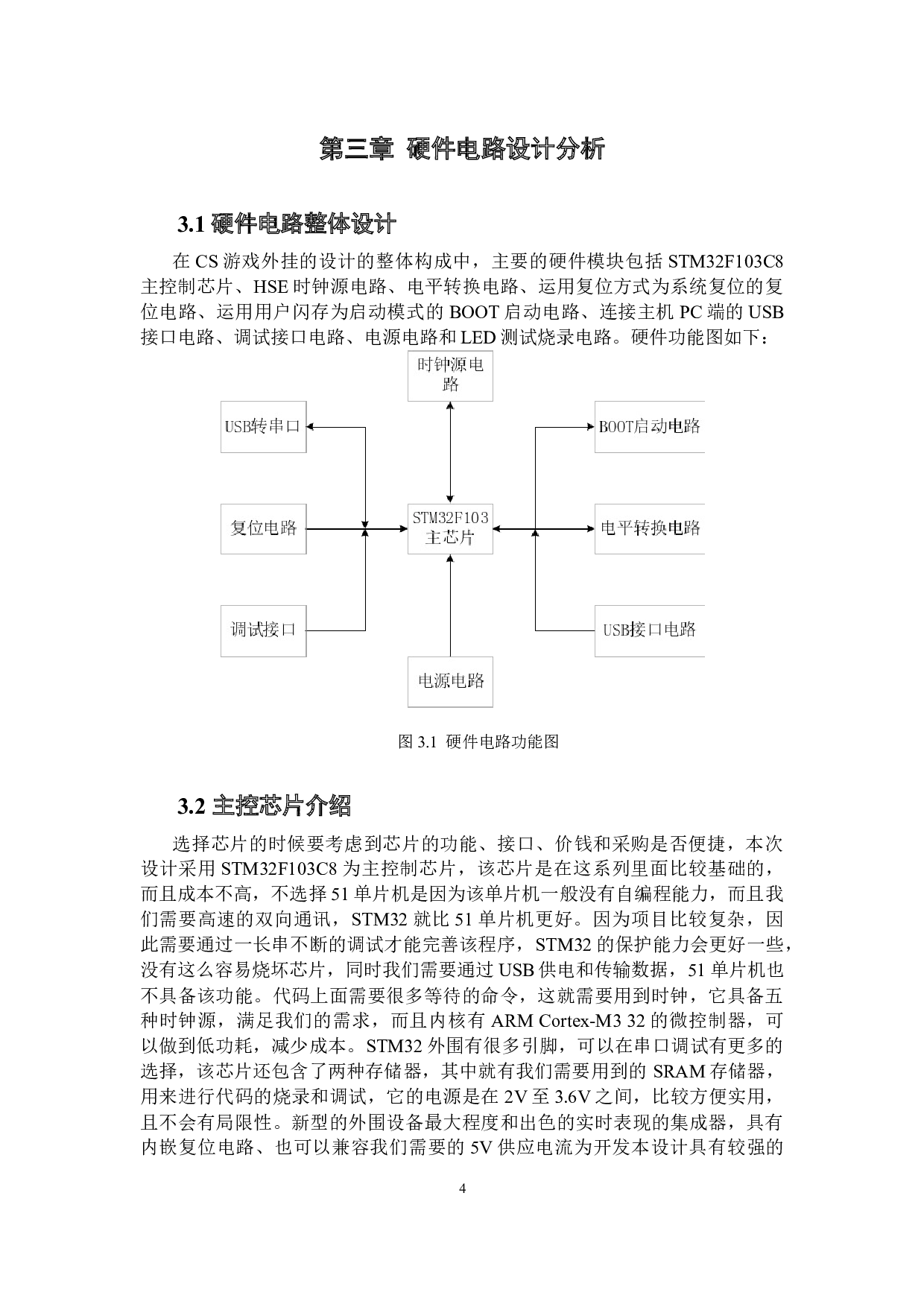 CS游戏外挂的设计与实现-12447字.docx 第10页