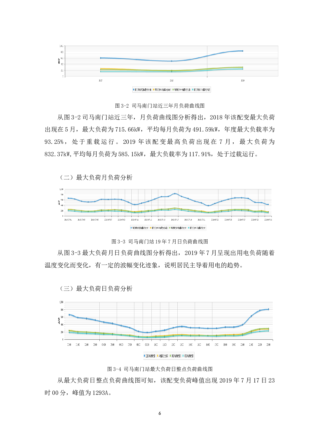 东莞市某配电站变压器更换重载工程的系统设计-9822字.docx 第9页