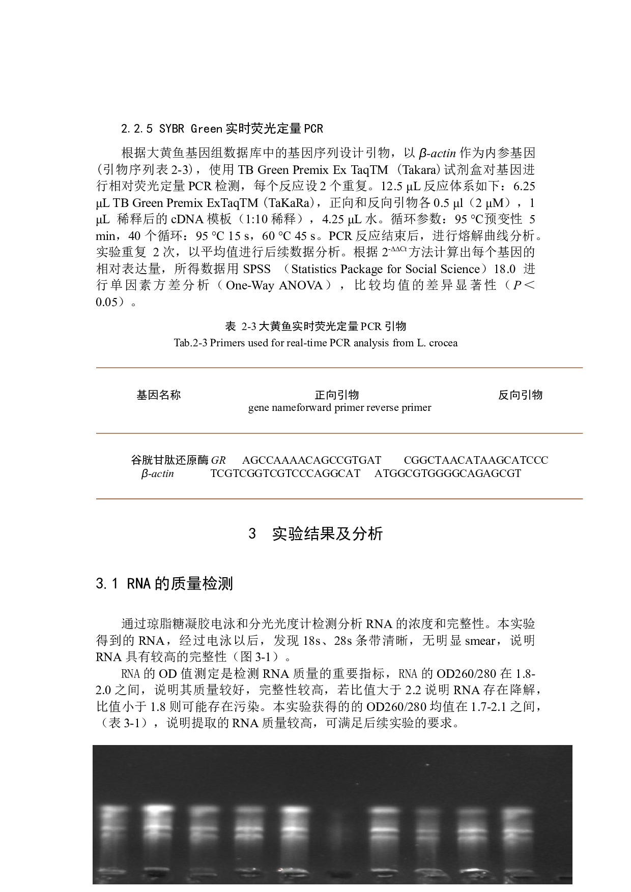 大黄鱼TRIM25基因在饵料中添加中草药后的表达变化-7969字.docx 第8页