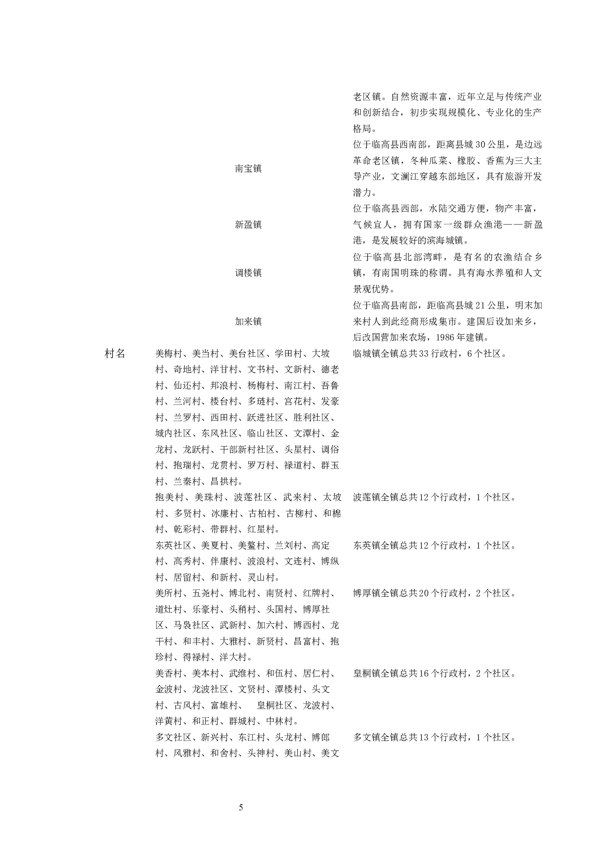 海南临高县地名初步研究.doc-11563字.docx 第7页