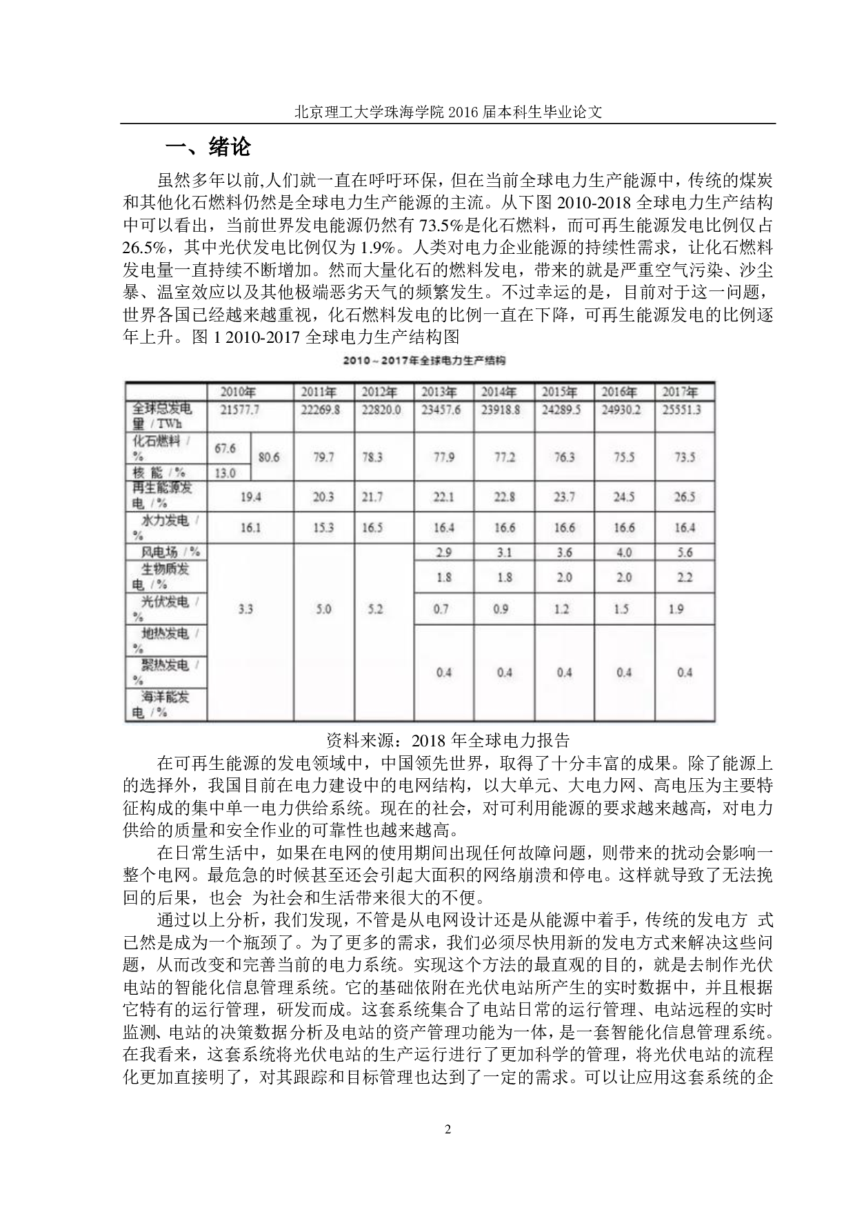 光伏电站智能化信息管理系统的研究-874字.pdf 第4页