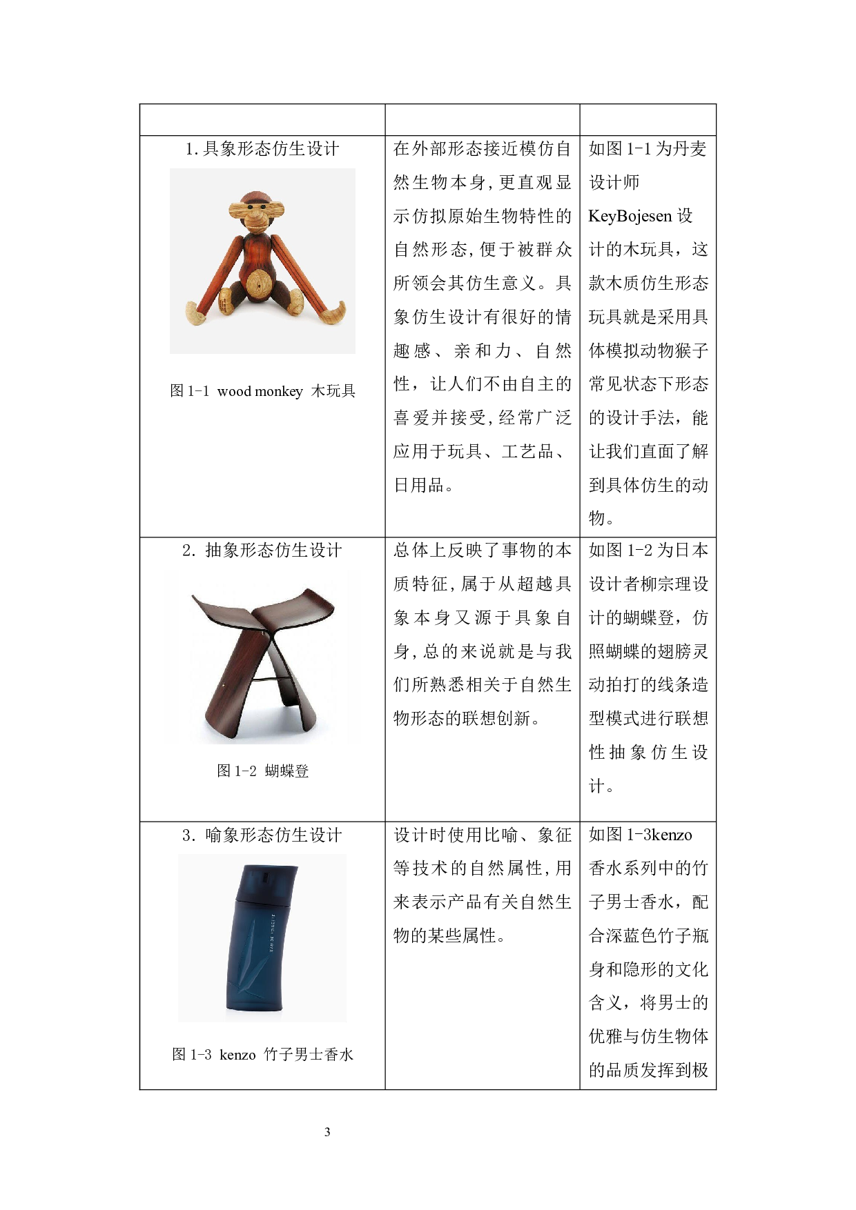 浅谈仿生设计在儿童灯具造型设计中的应用-12170字.docx 第5页