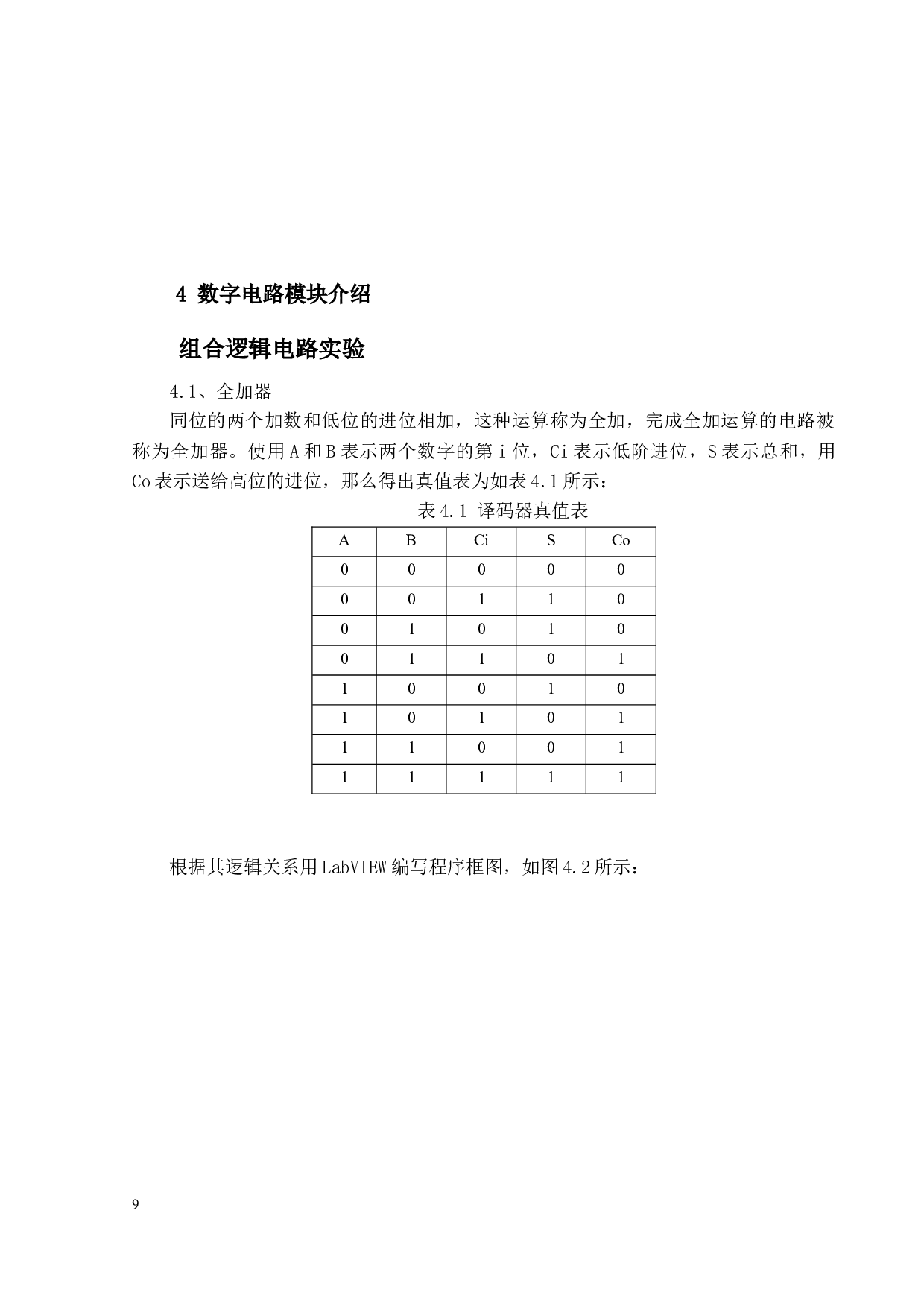 基于LabView的电学虚拟实验平台设计-5559字.docx 第9页