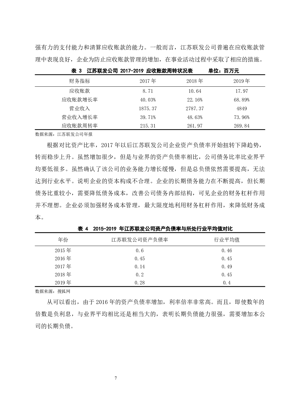 纺织企业成本管理研究&mdash;&mdash;以江苏联发公司为例.doc-10648字.docx 第9页