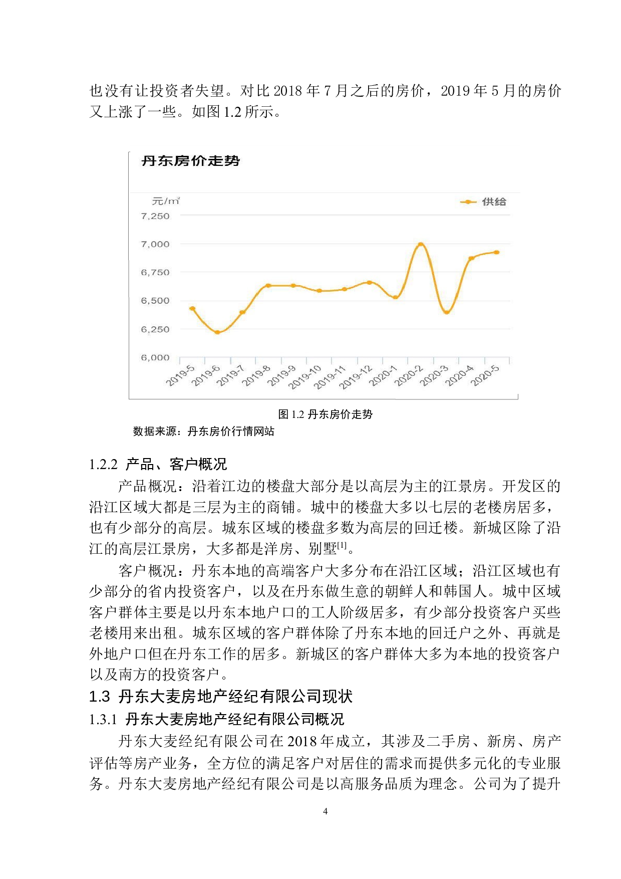 丹东市房地产行业发展现状分析-9676字.docx 第7页