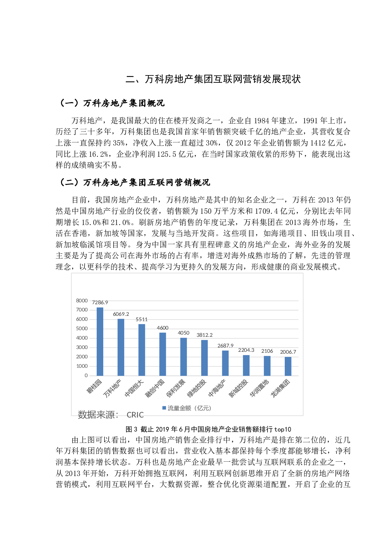 互联网时代下的房地产策划销售与管理-12210字.docx 第7页