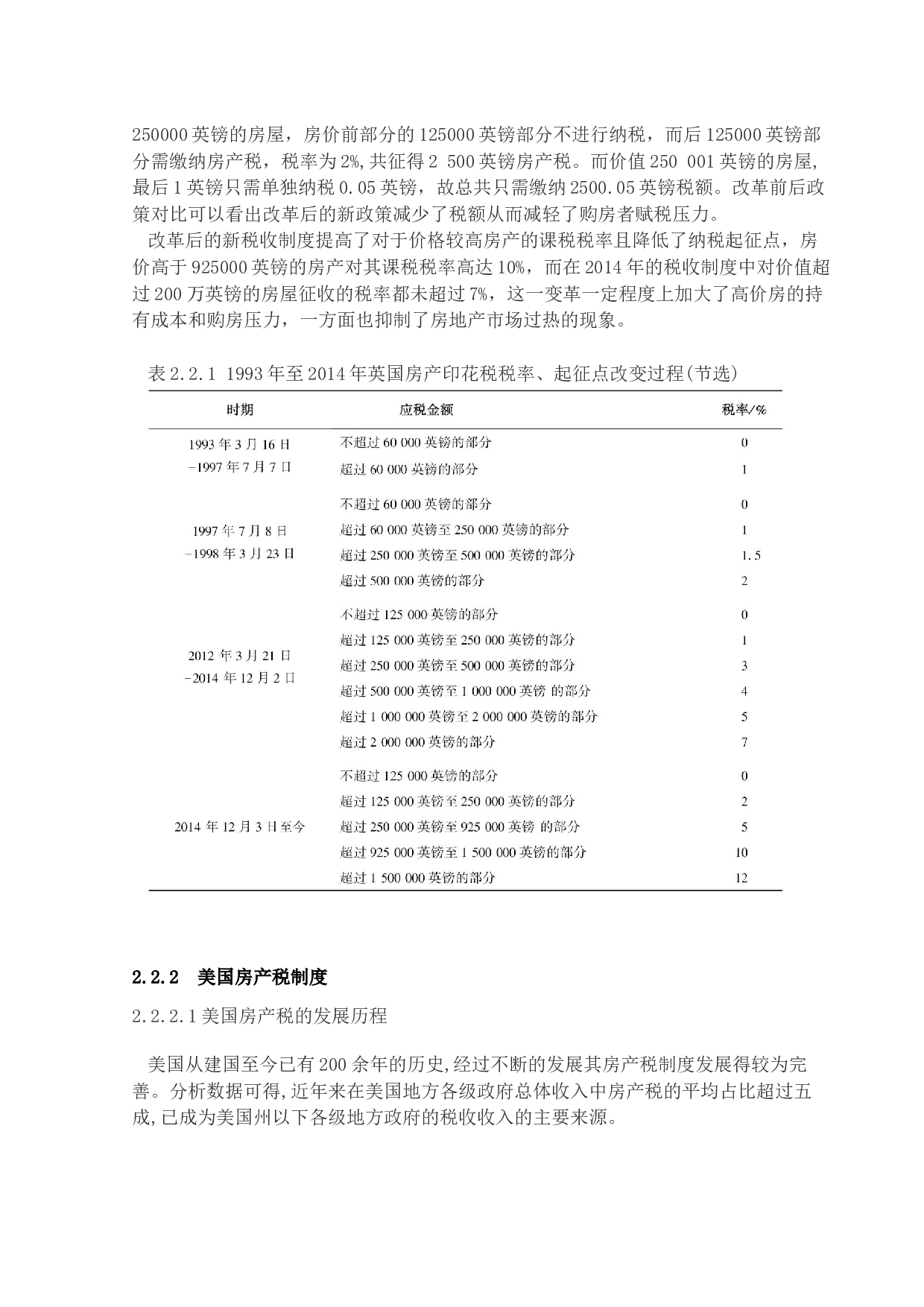 从房地产发展角度对我国征收房产税的探究-15361字.docx 第7页