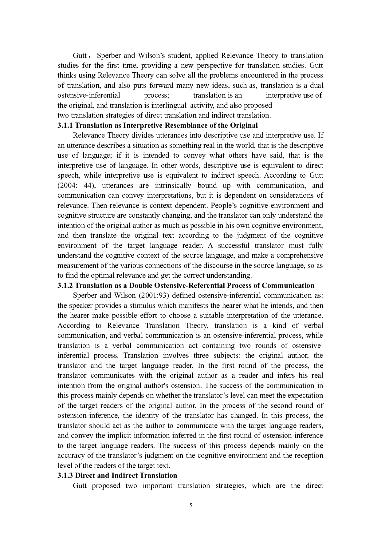 VerbalHumorTranslationfromthePerspectiveofRelevanceTranslationTheory-7540字.docx 第10页