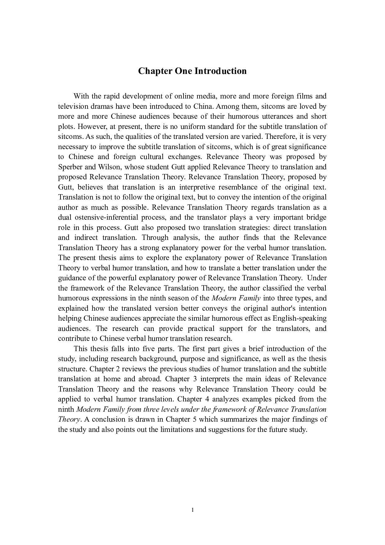 VerbalHumorTranslationfromthePerspectiveofRelevanceTranslationTheory-7540字.docx 第6页