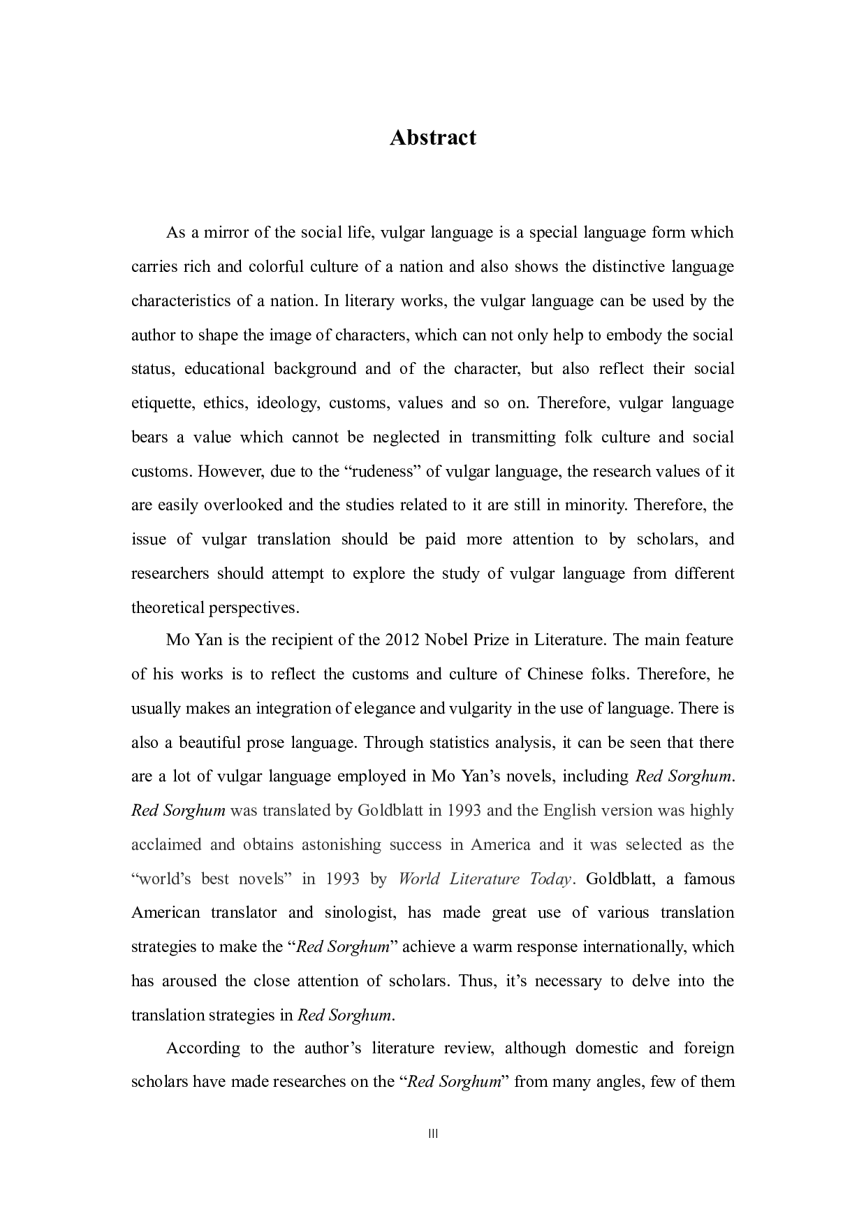 VulgarLanguageTranslationfromthePerspectiveofThree-20171字.docx 第4页