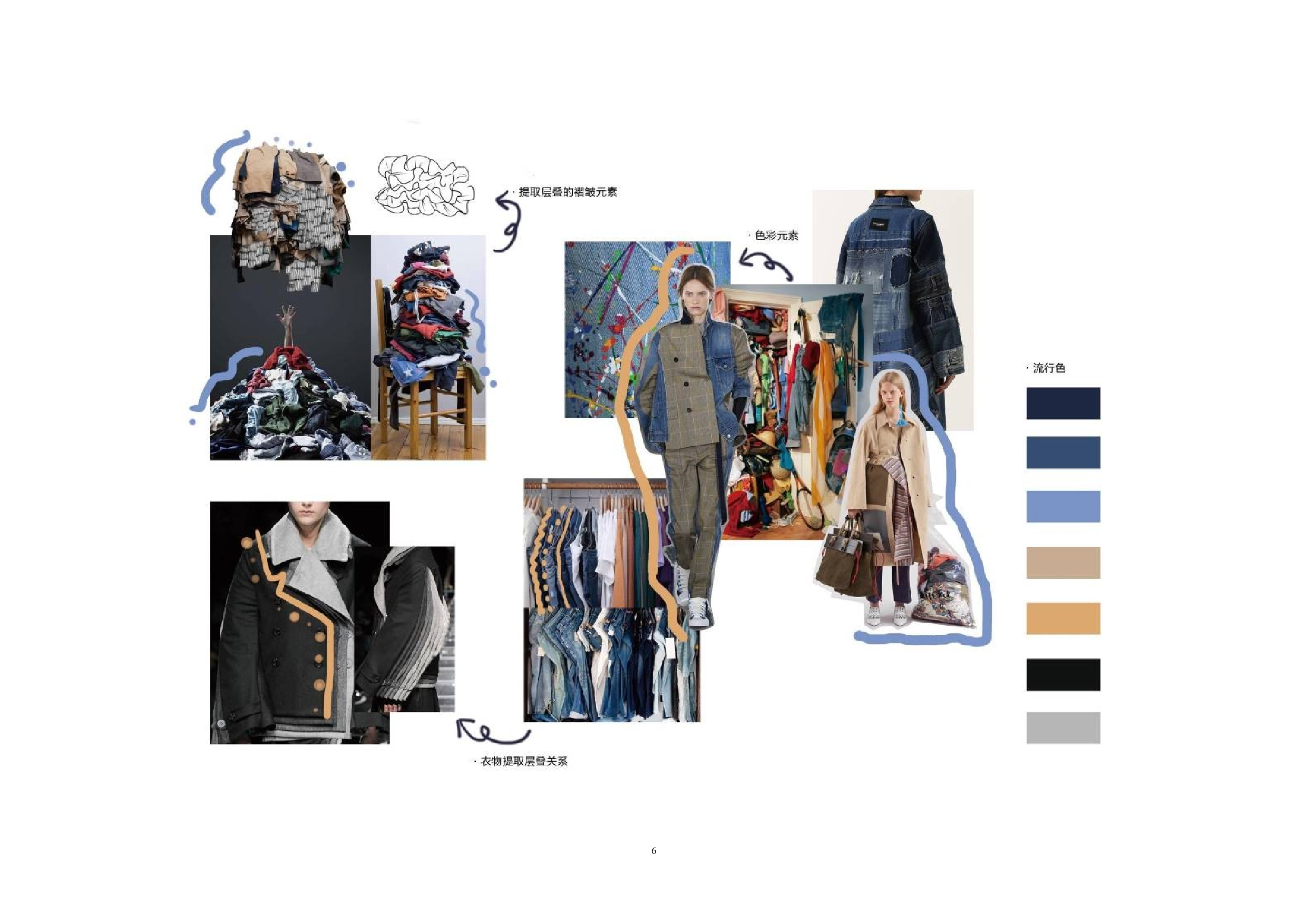 二手服装的&ldquo;一衣多穿&rdquo;再设计-8886字.docx 第9页