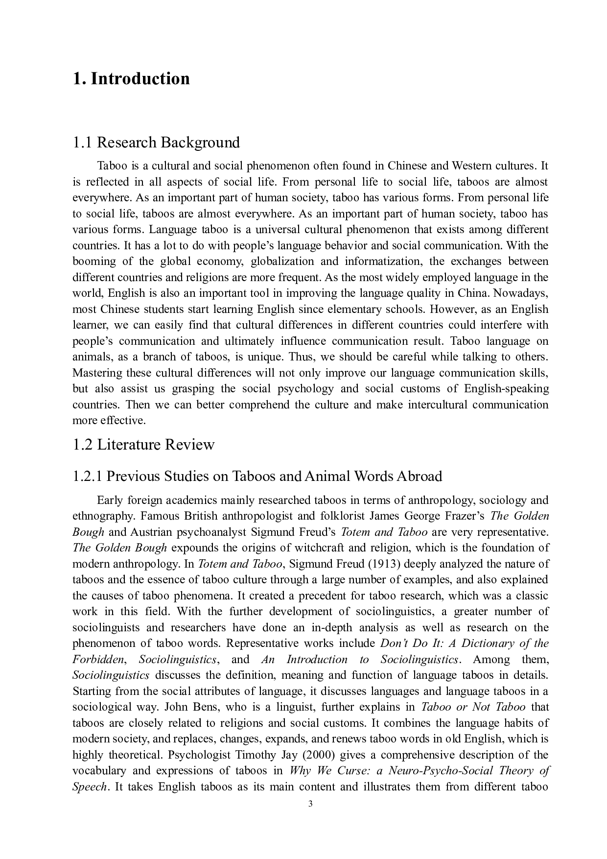 《跨文化视角下中英动物禁忌语对比研究》-8483字.docx 第4页