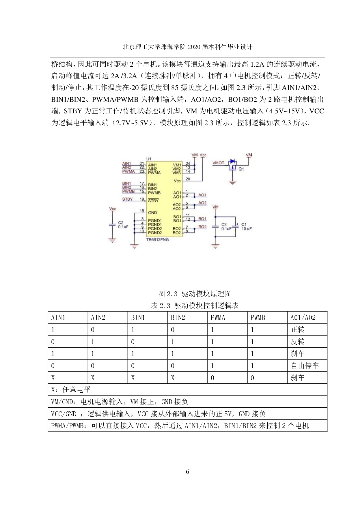 基于STM32的自平衡车系统的设计与实现-757字.pdf 第5页
