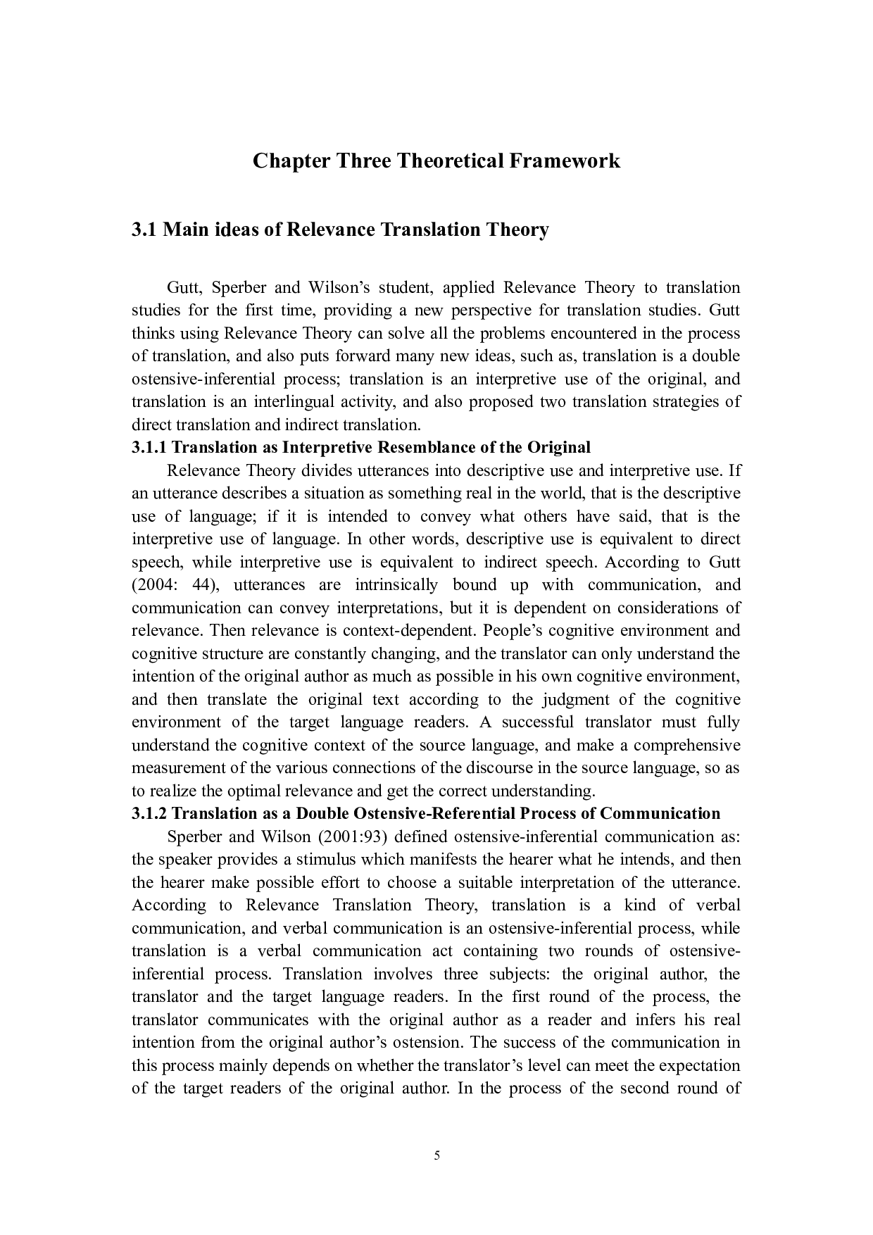 关联翻译理论视域下的言语幽默翻译&mdash;以《摩登家庭》字幕翻译为例-7521字.docx 第10页