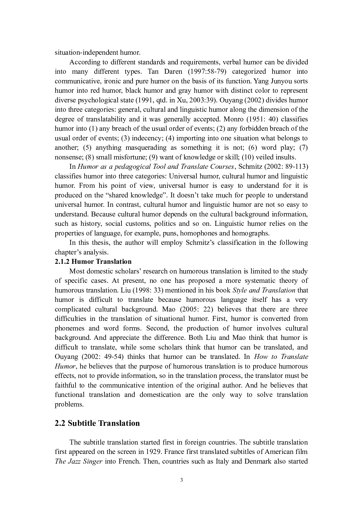 关联翻译理论视域下的言语幽默翻译&mdash;以《摩登家庭》字幕翻译为例-7521字.docx 第8页