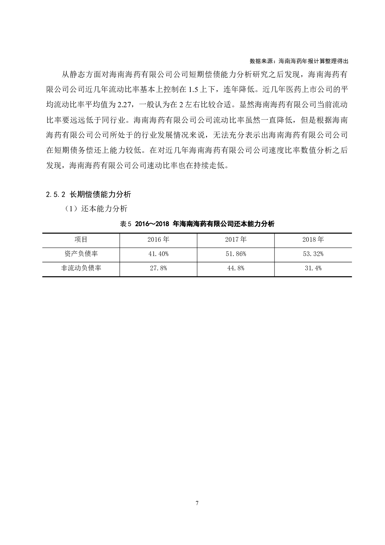 《海南海药有限公司财务分析研究》.doc-8631字.docx 第9页