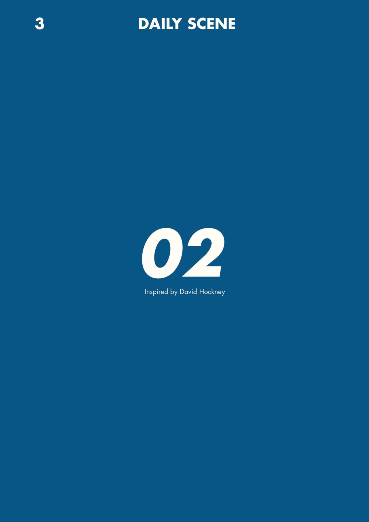 大卫&middot;霍克尼绘画艺术在现代服装中运用-924字.pdf 第8页