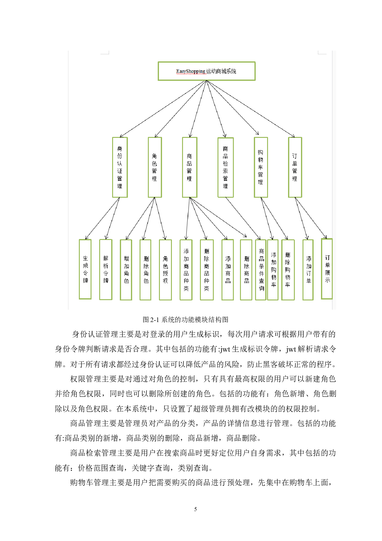 EasyShopping运动商城的设计与实现-11942字.docx 第9页