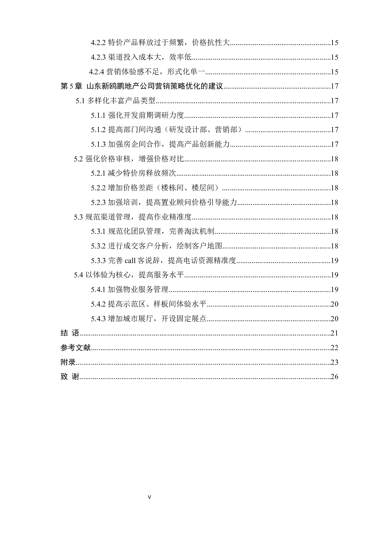 山东新鸥鹏地产公司营销策略优化分析-17566字.docx 第5页