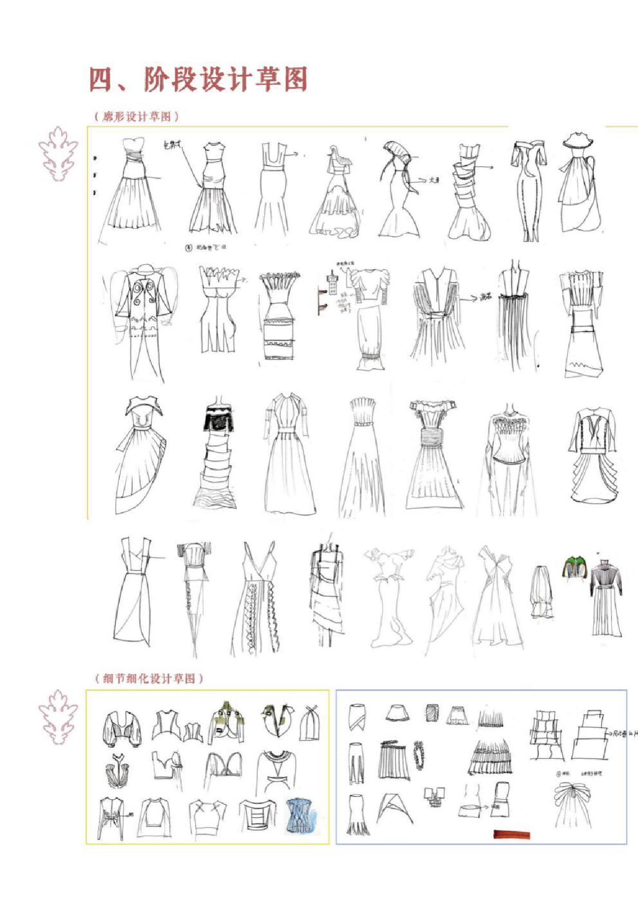 开平碉楼元素在女装上的应用-957字.pdf 第3页