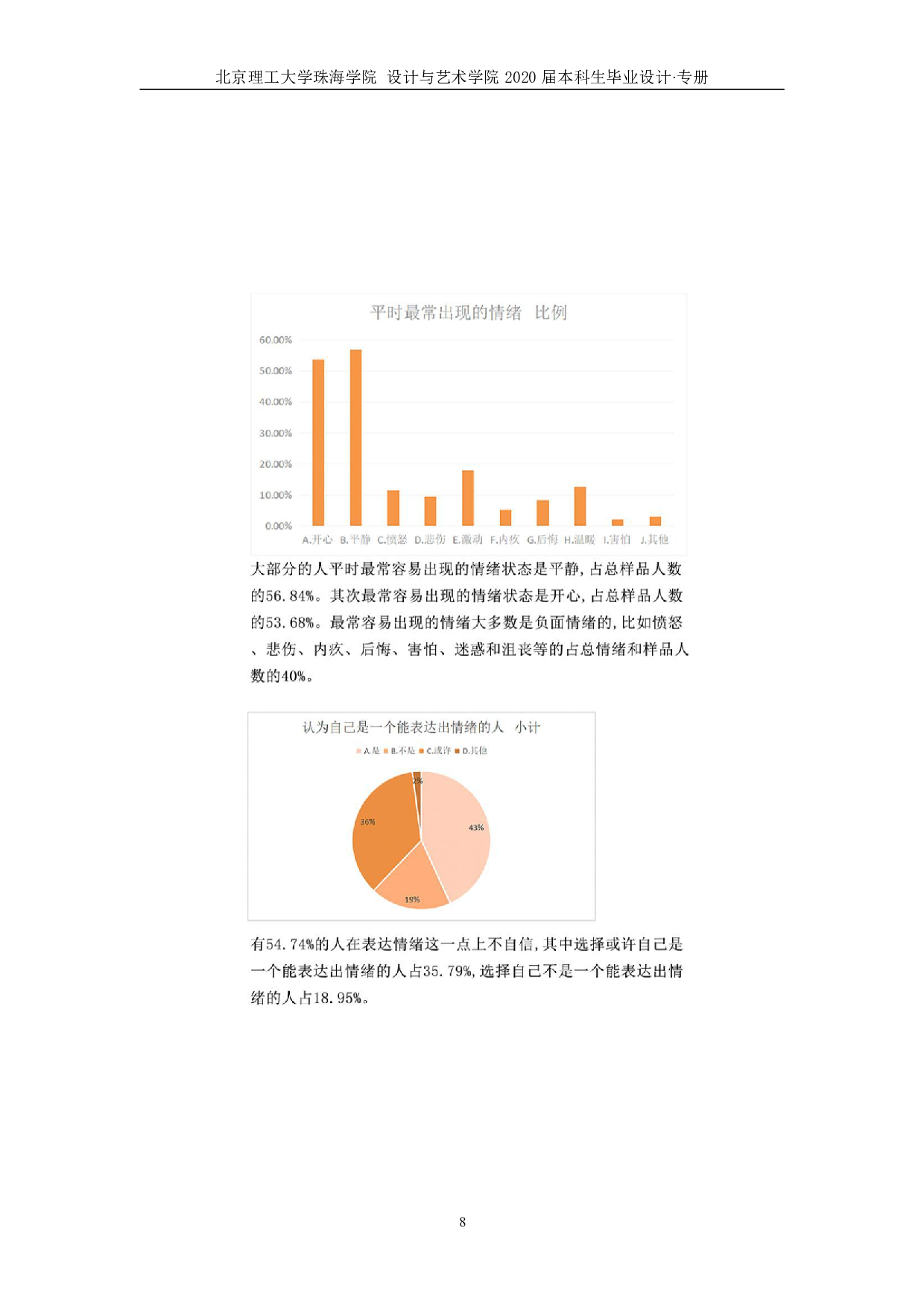情绪化符号元素在服装设计中的应-1236字.pdf 第8页