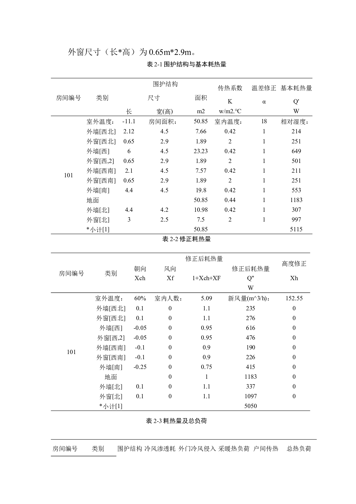 沈阳泰源中心办公楼水暖系统设计-9882字.docx 第7页