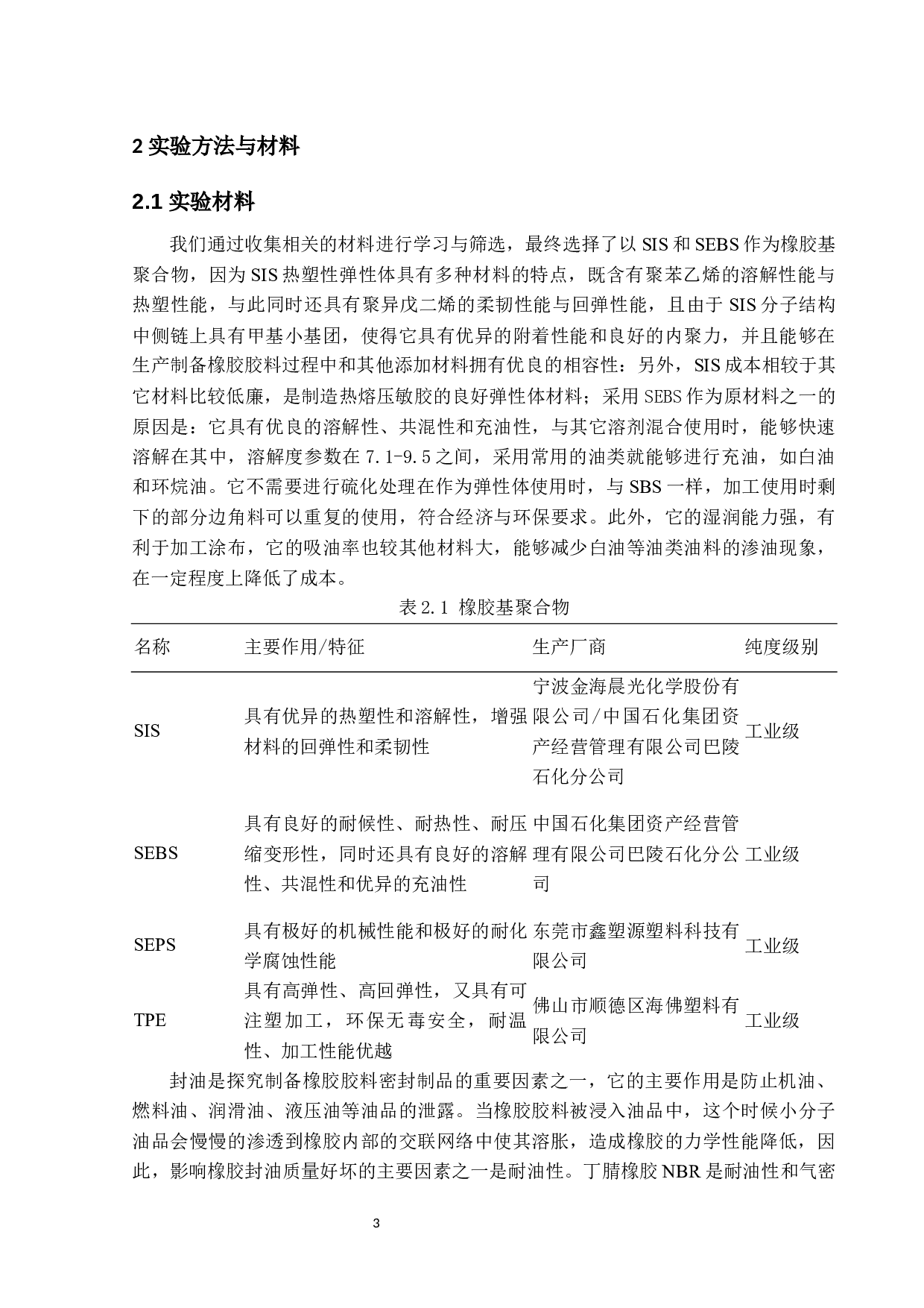 轮胎用高弹性高分子防扎记忆胶的制备-16880字.docx 第6页