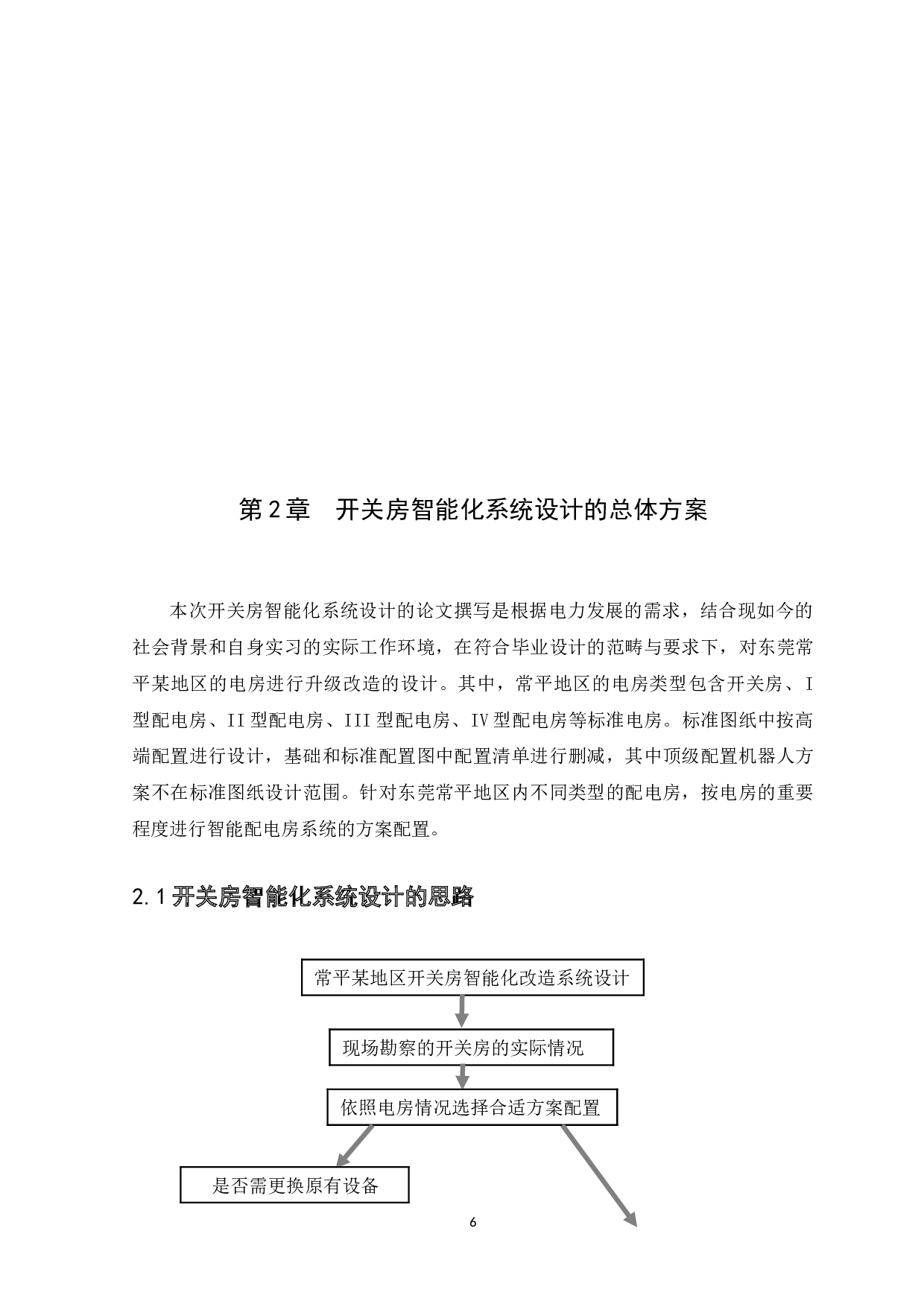 常平某地区开关房智能化系统设计-12498字.docx 第9页