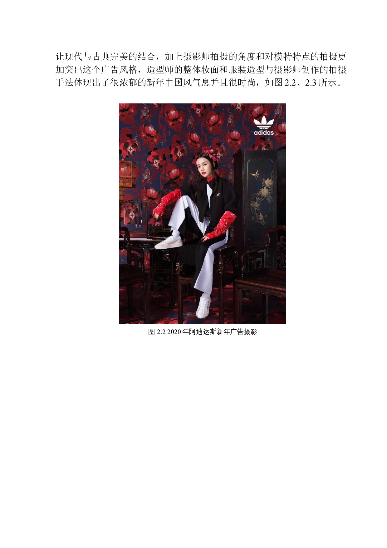 探析服装造型与人像摄影的相互作用-9169字.docx 第8页