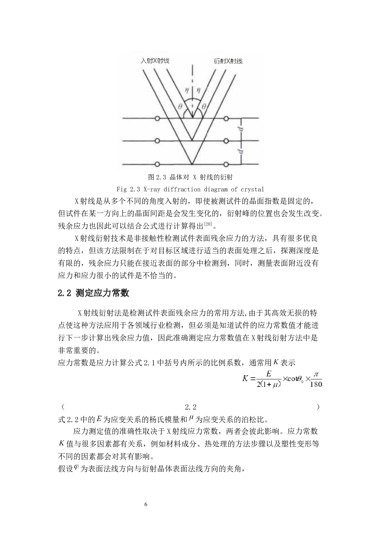 单轴应力下碳纤维复合材料的X射线谱-9595字.docx 第10页