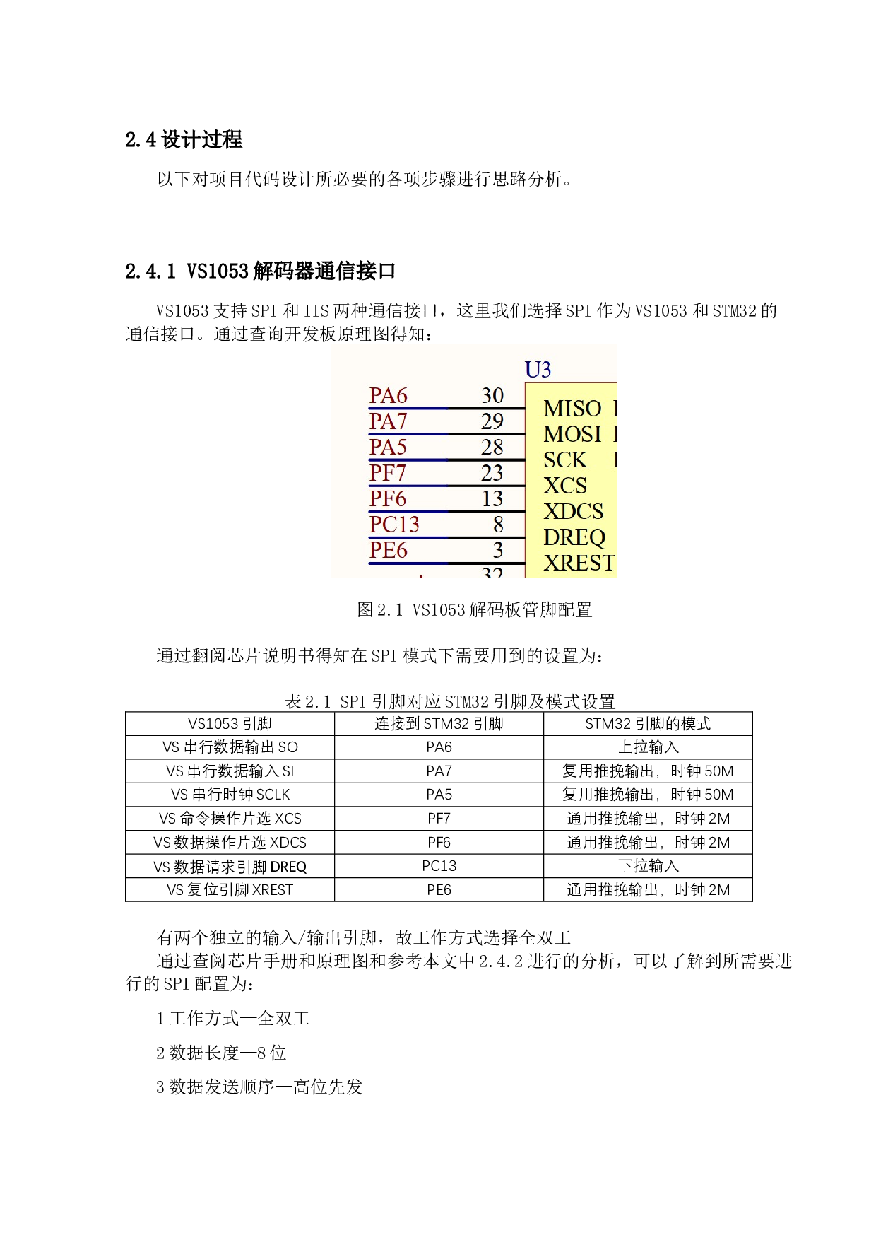 基于STM32的MP3播放器设计-9530字.docx 第8页