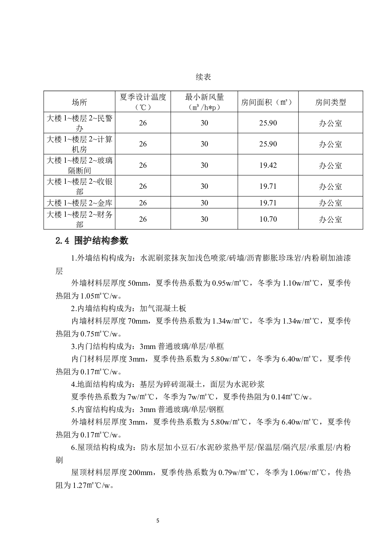 广州市某大型商场空调系统设计-28707字.docx 第9页