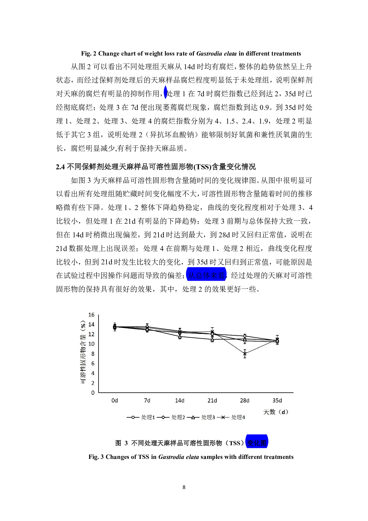 三种保鲜剂对冷藏天麻保鲜效果的影响-865字.pdf 第8页