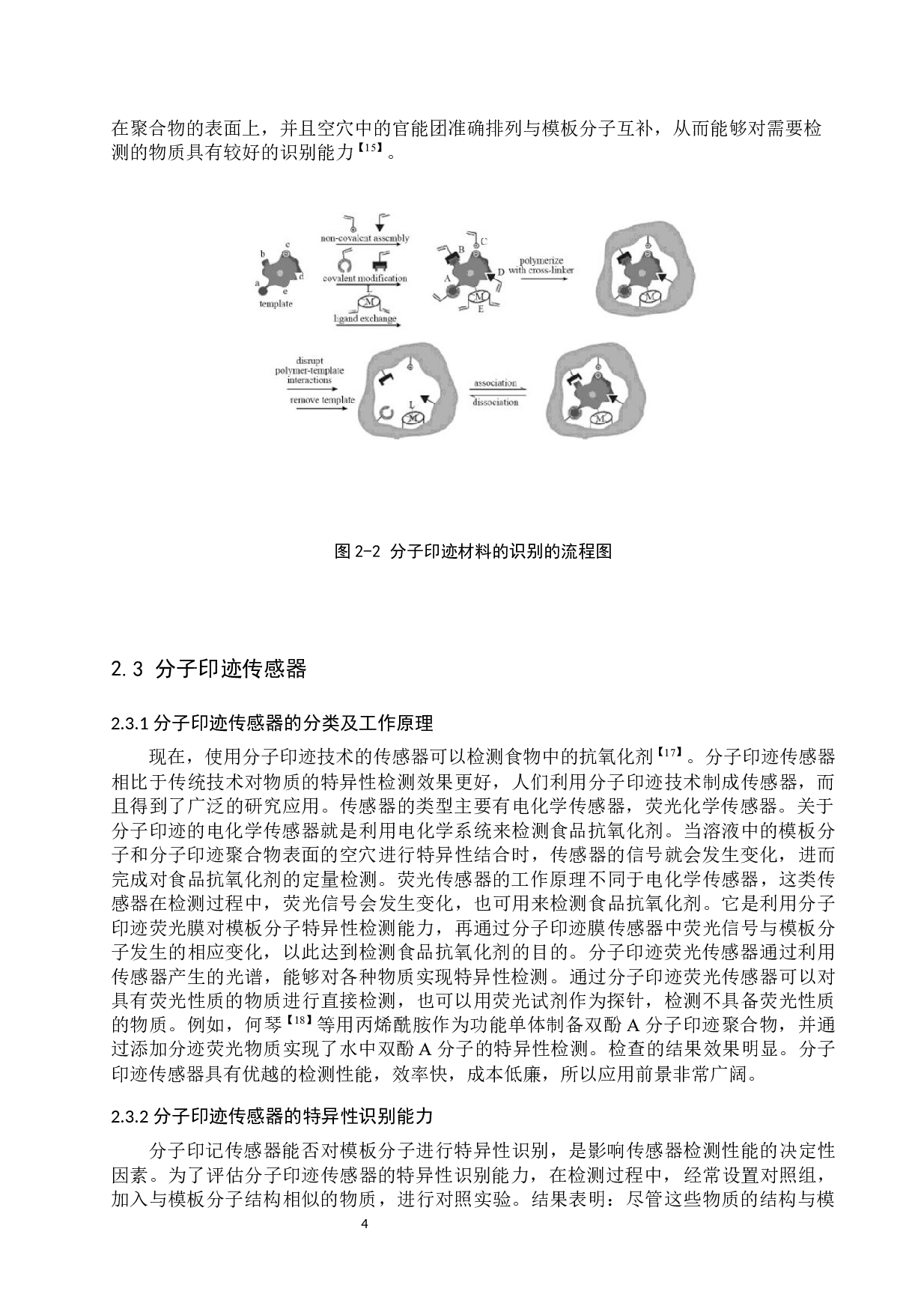 分子印迹材料在食品抗氧化剂及其辐照产物中的分离分析研究-6917字.docx 第7页