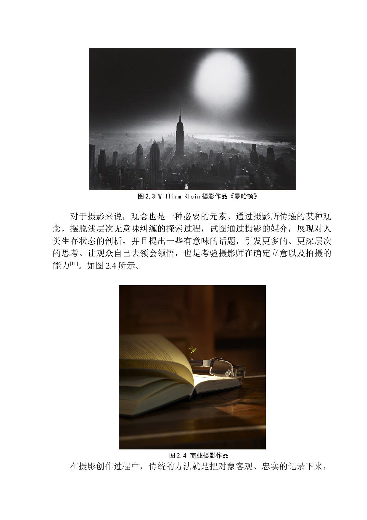 商业摄影《paint-8128字.docx 第9页