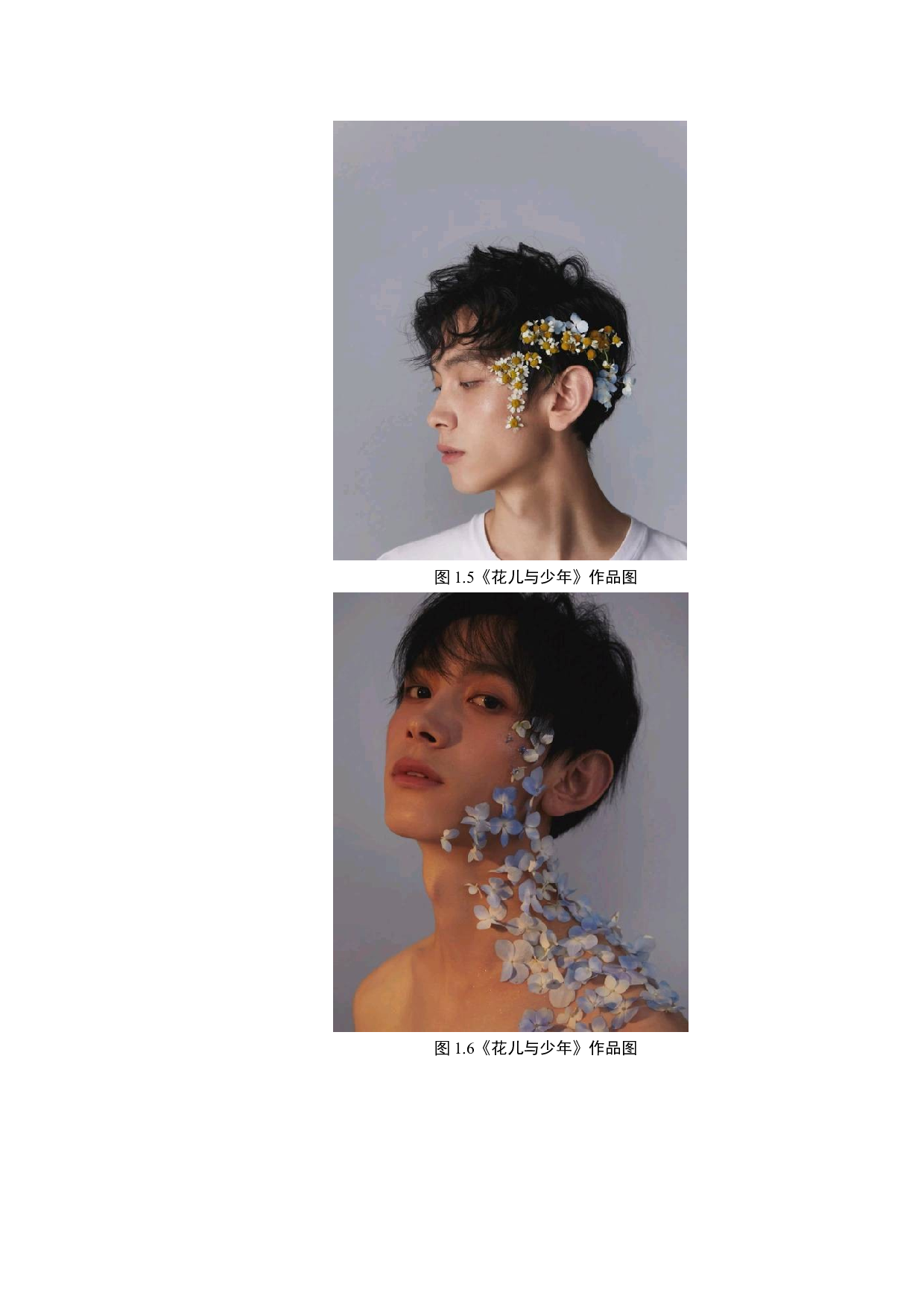 商业摄影《花儿与少年》创作说明-7442字.docx 第9页