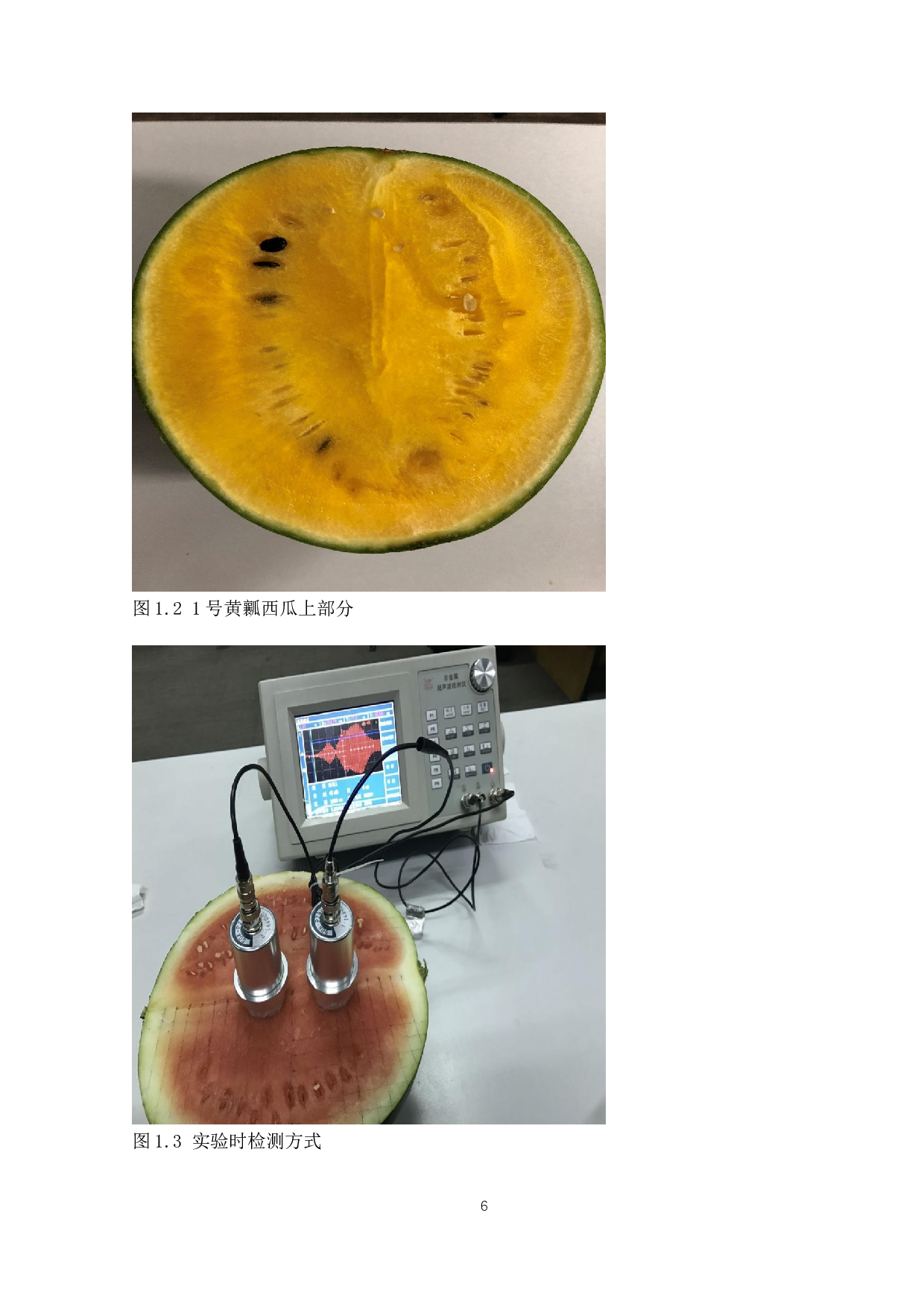 基于声学特性的西瓜品质无损检测试验研究-8033字.docx 第9页