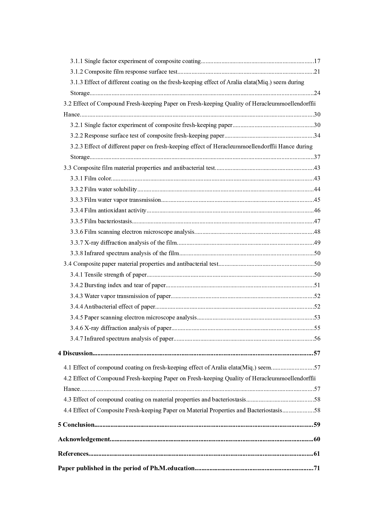 复合保鲜膜（纸）的研制及其在刺嫩芽和老山芹保鲜中的应用-40621字.docx 第4页