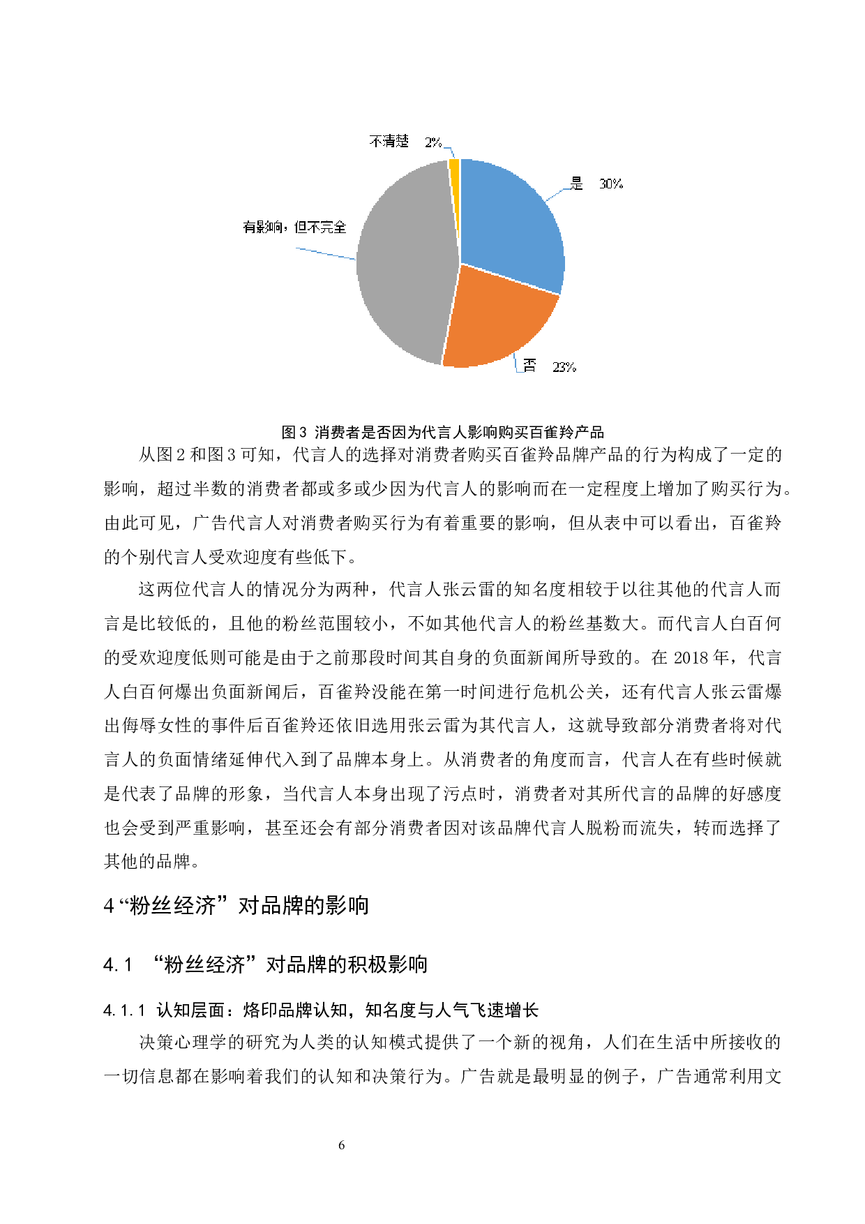 &ldquo;粉丝经济&rdquo;对品牌的影响分析.doc-8466字.docx 第9页