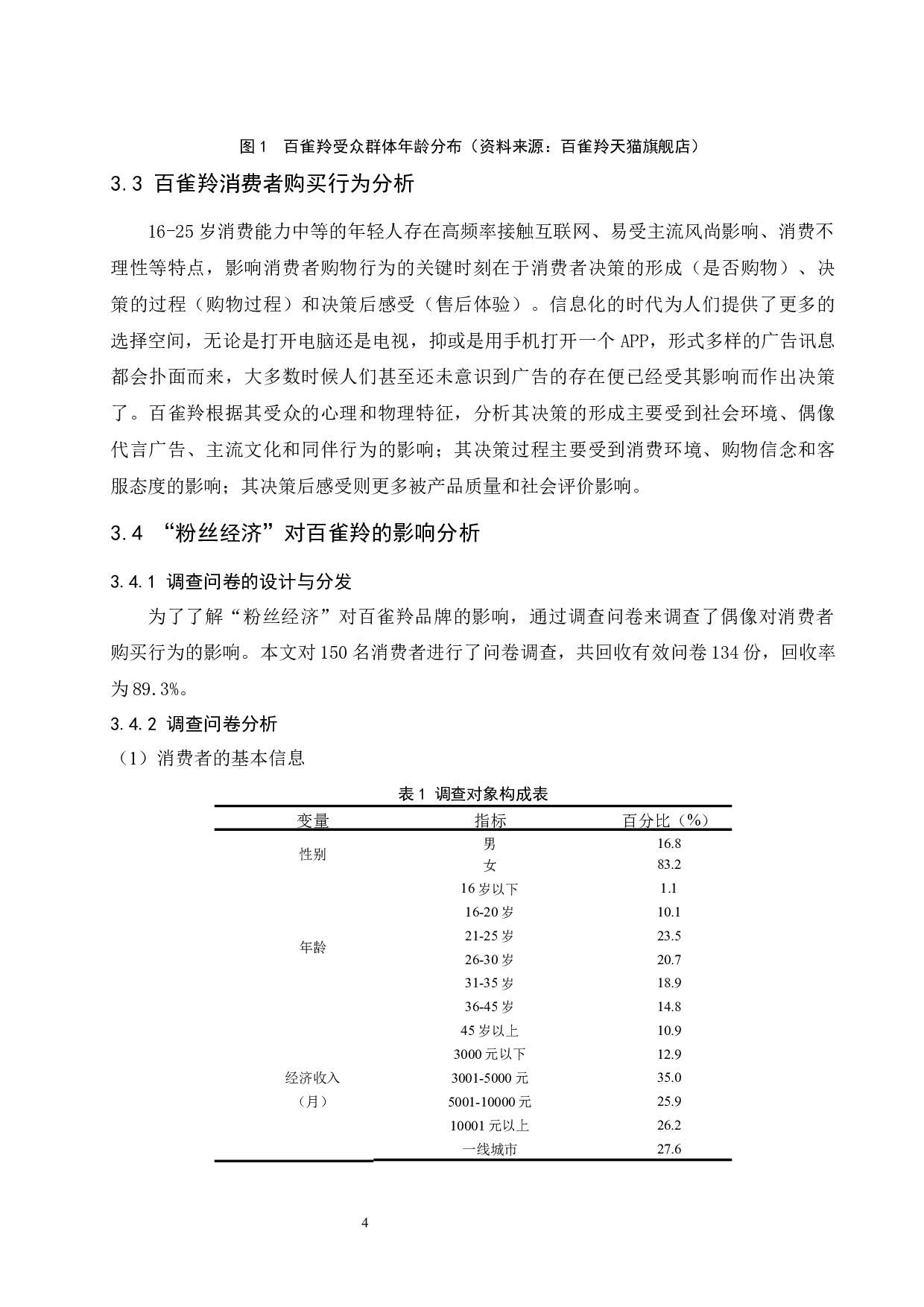 &ldquo;粉丝经济&rdquo;对品牌的影响分析.doc-8466字.docx 第7页