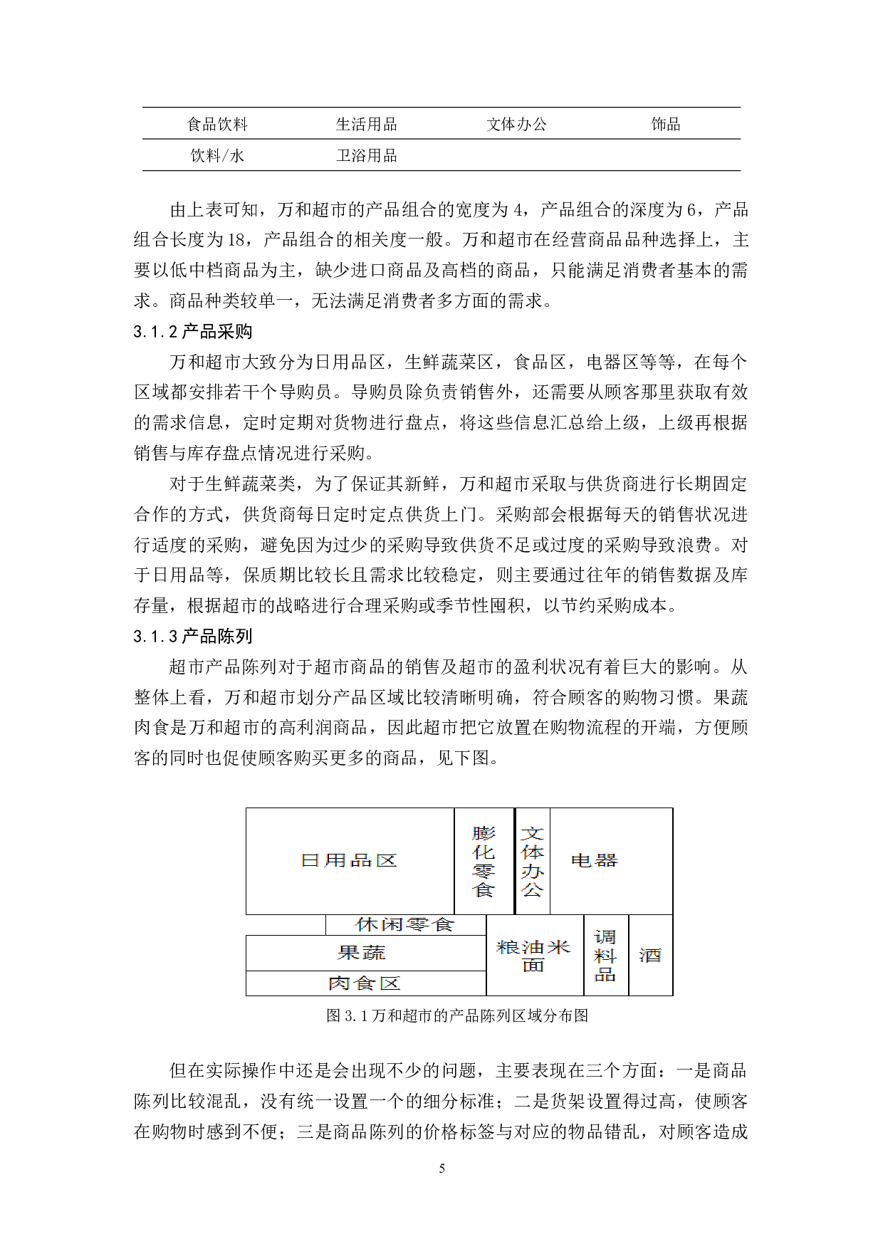 万和超市营销策略分析-13847字.docx 第9页
