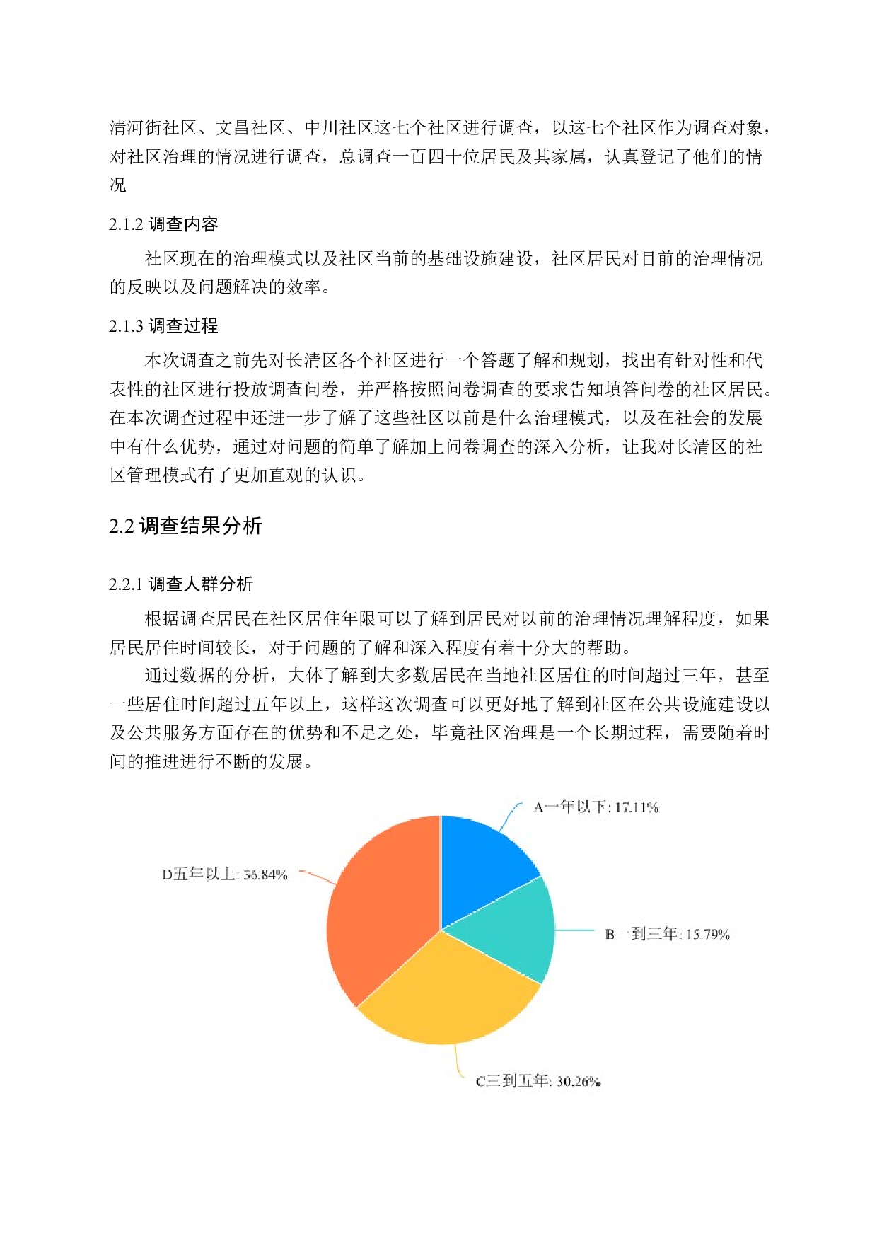 关于社区治理模式的研究-16346字.docx 第7页