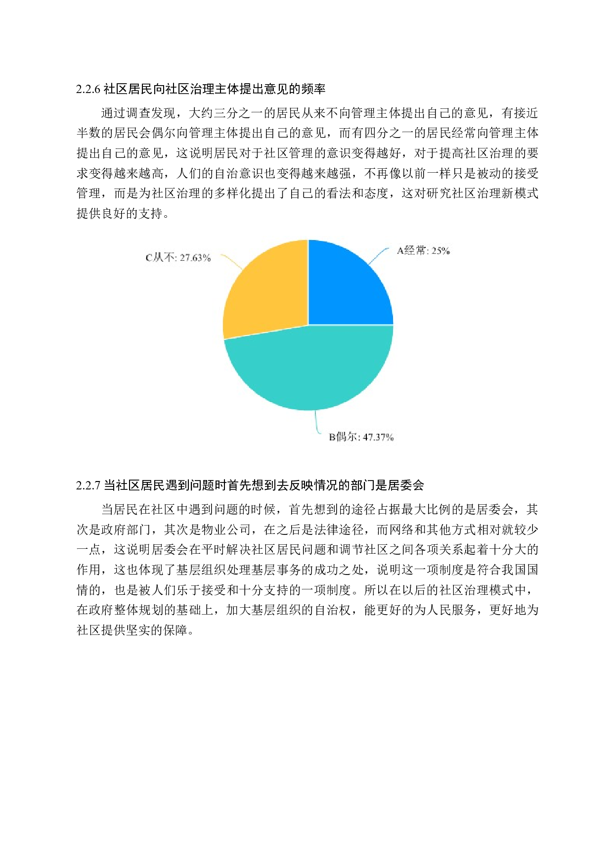 关于社区治理模式的研究-16346字.docx 第10页