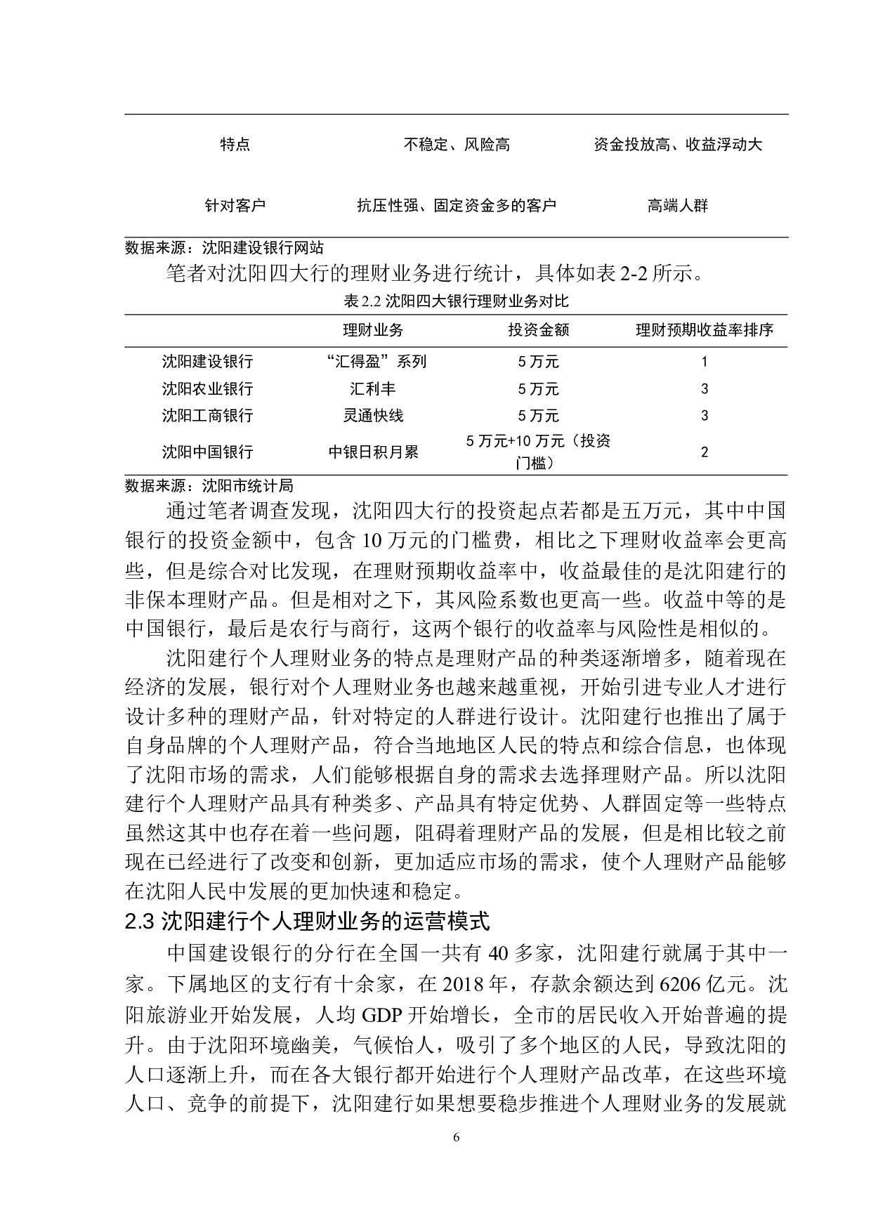 中国建行在沈阳市个人理财业务发展问题研究-11877字.docx 第10页