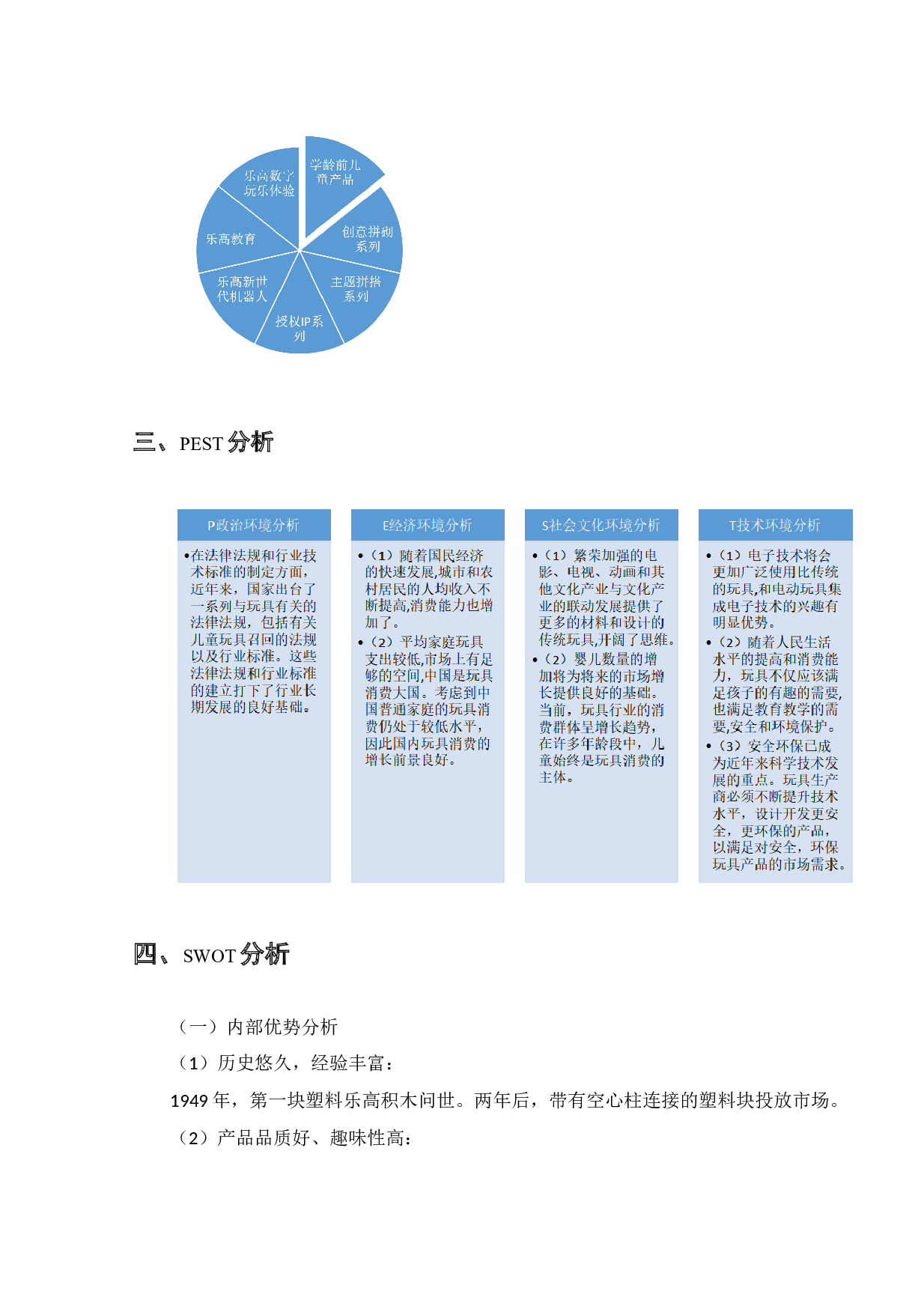乐高中国市场营销策略研究-10883字.docx 第9页