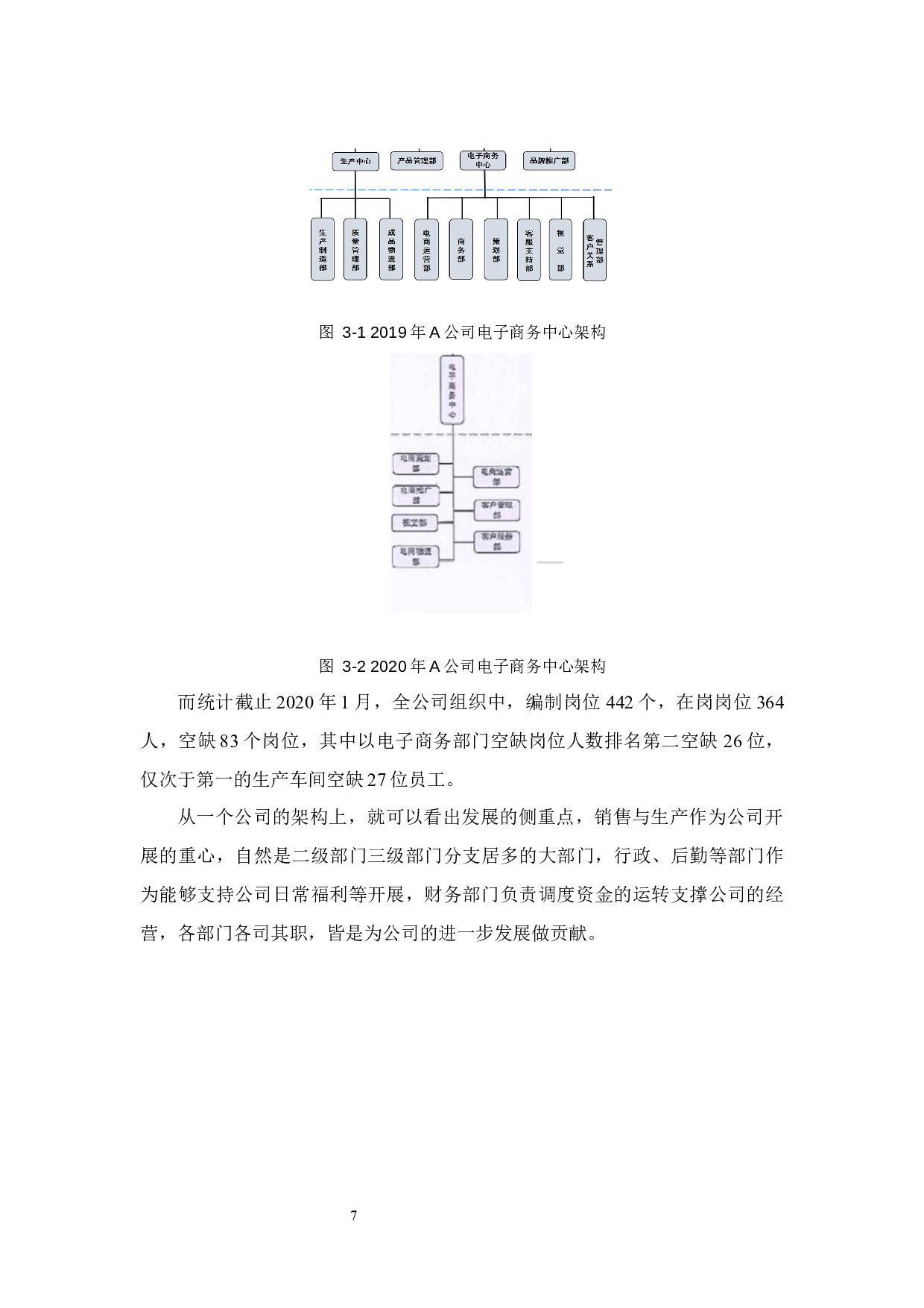 医美面膜的销售对消费者的影响分析&mdash;以A公司为例-10766字.docx 第7页