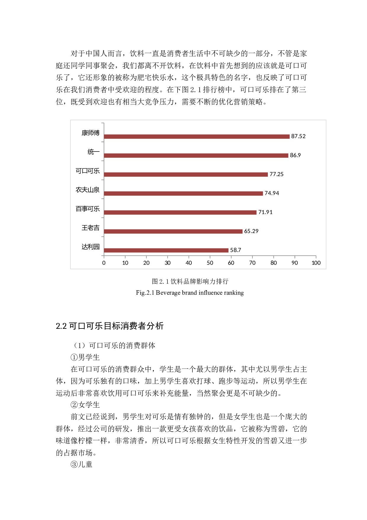 可口可乐促销效果提升策略探讨-15486字.docx 第9页