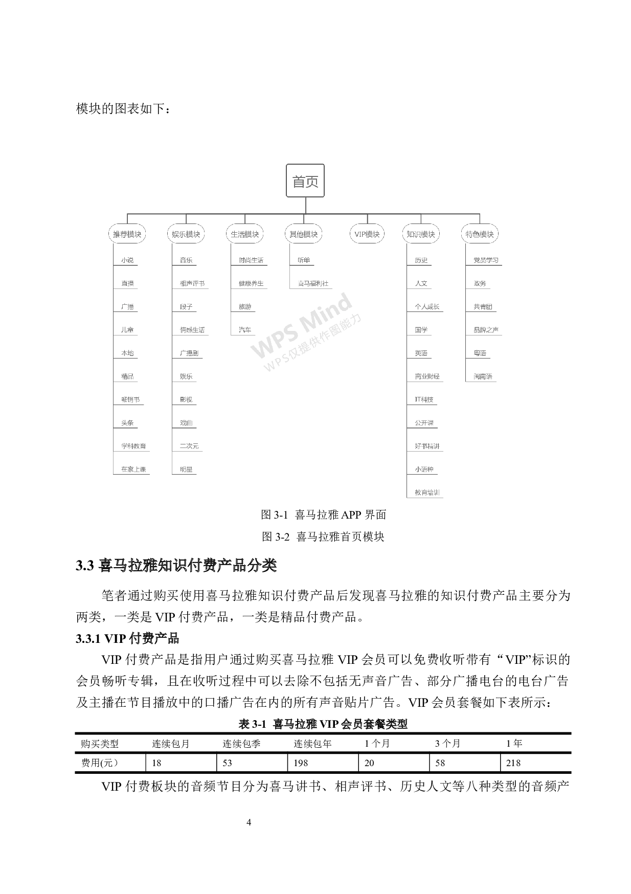 喜马拉雅营销模式存在问题及对策研究-19543字.docx 第9页
