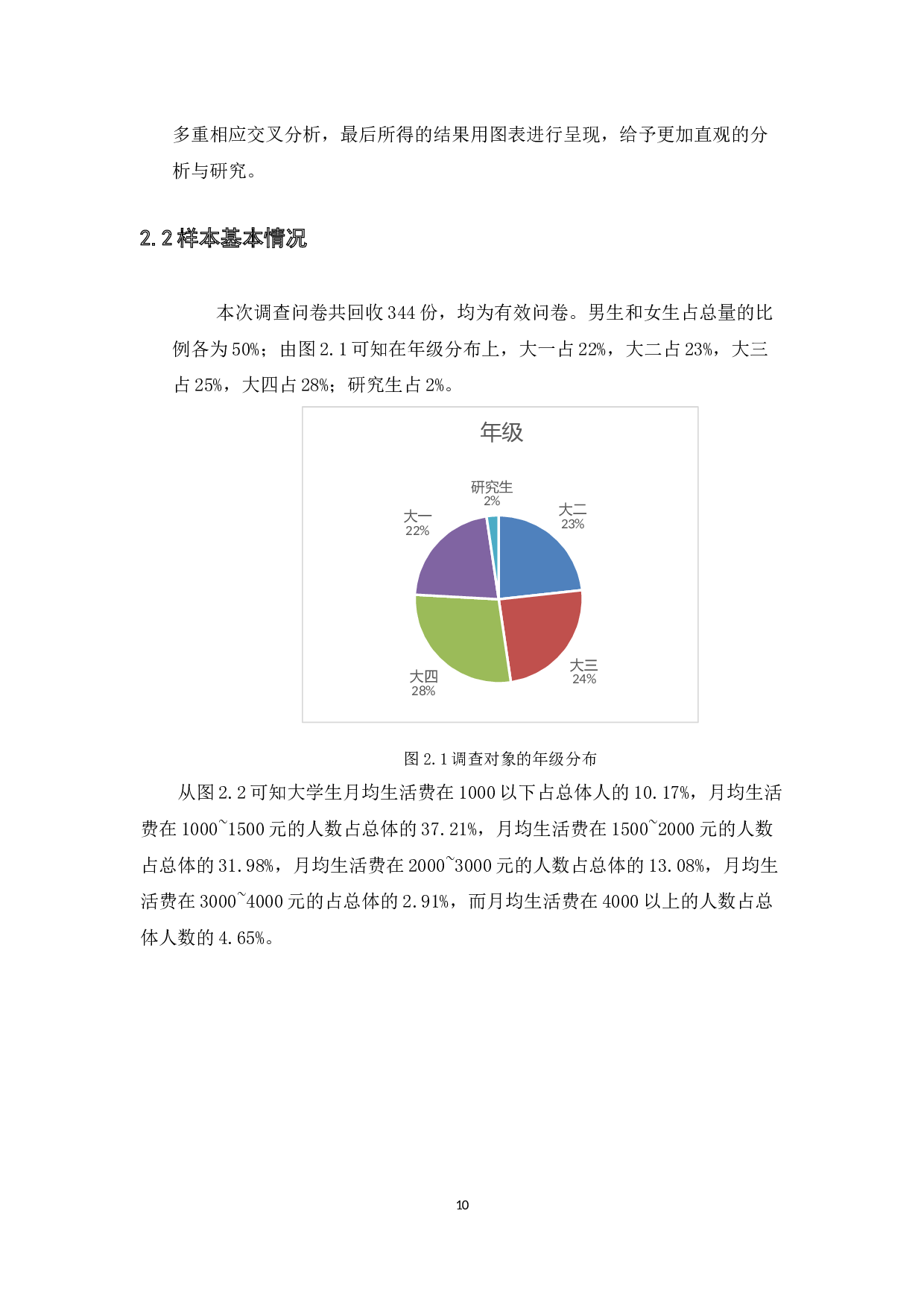基于两大球鞋市场的分析调查研究-12746字.docx 第10页